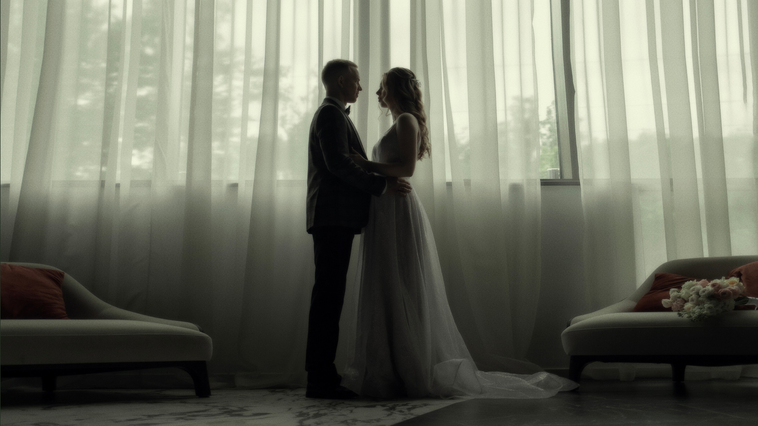 Alexandr & Yuliana. Фотограф и Видеограф Артур Гимаев