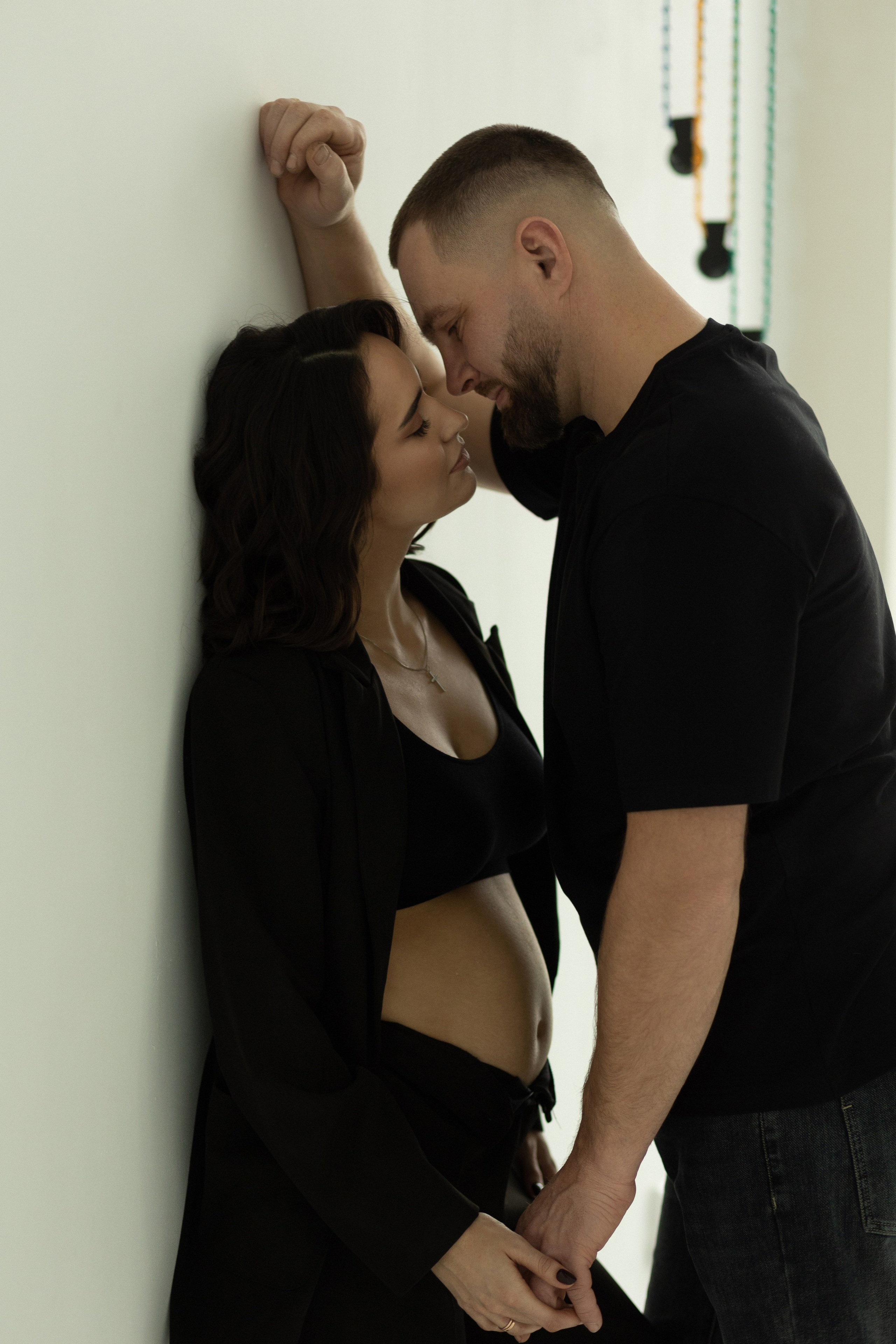 История Татьяны. Женский фотограф в Екатеринбурге Марина Логинова