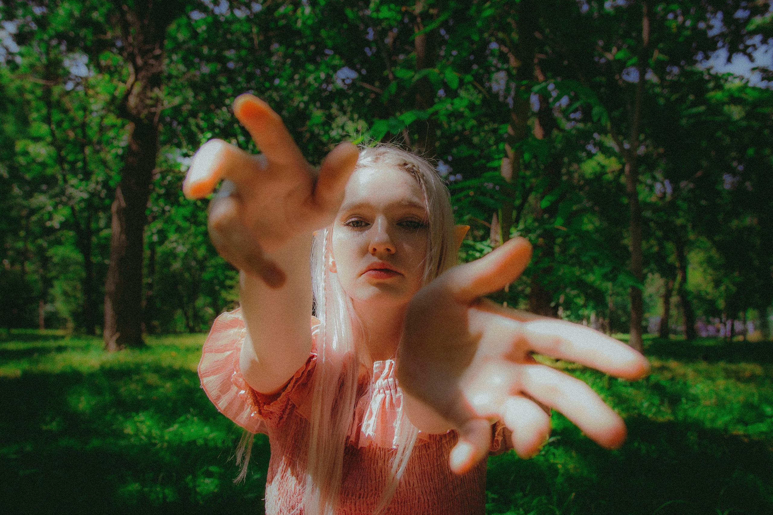 Mariana. Максим и Наталья Фёдоровы — Портретные и свадебные фотографы в Хабаров