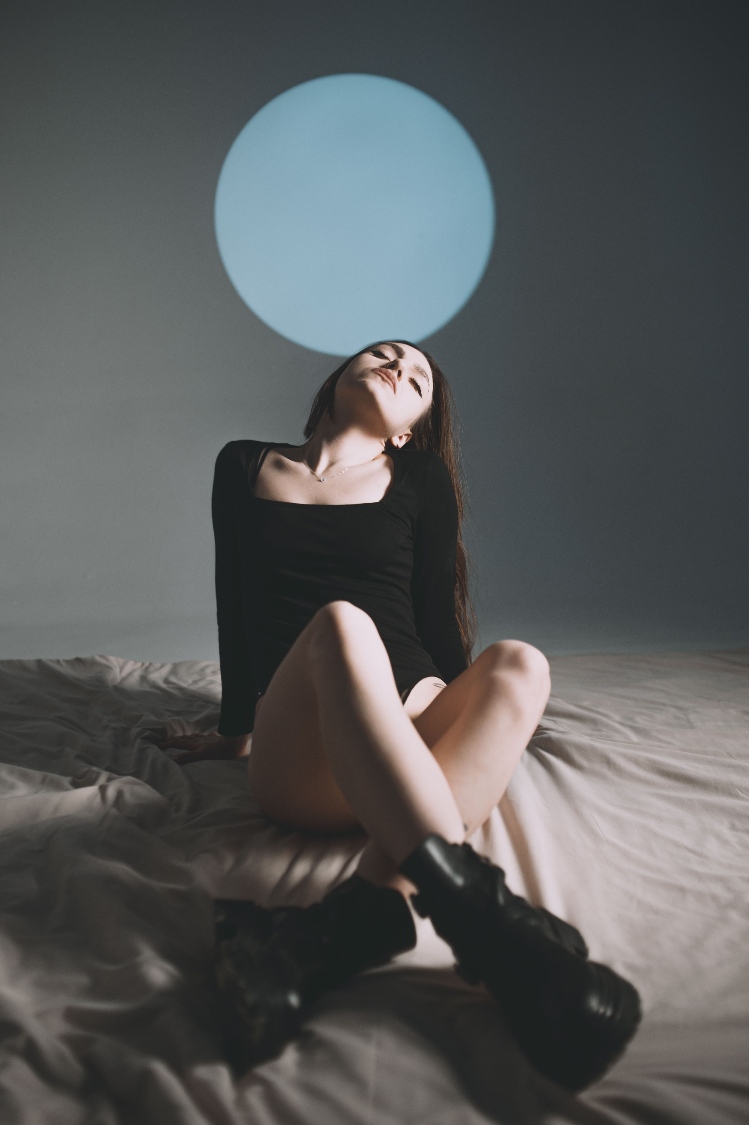 Dasha. Максим и Наталья Фёдоровы — Портретные и свадебные фотографы в Хабаров