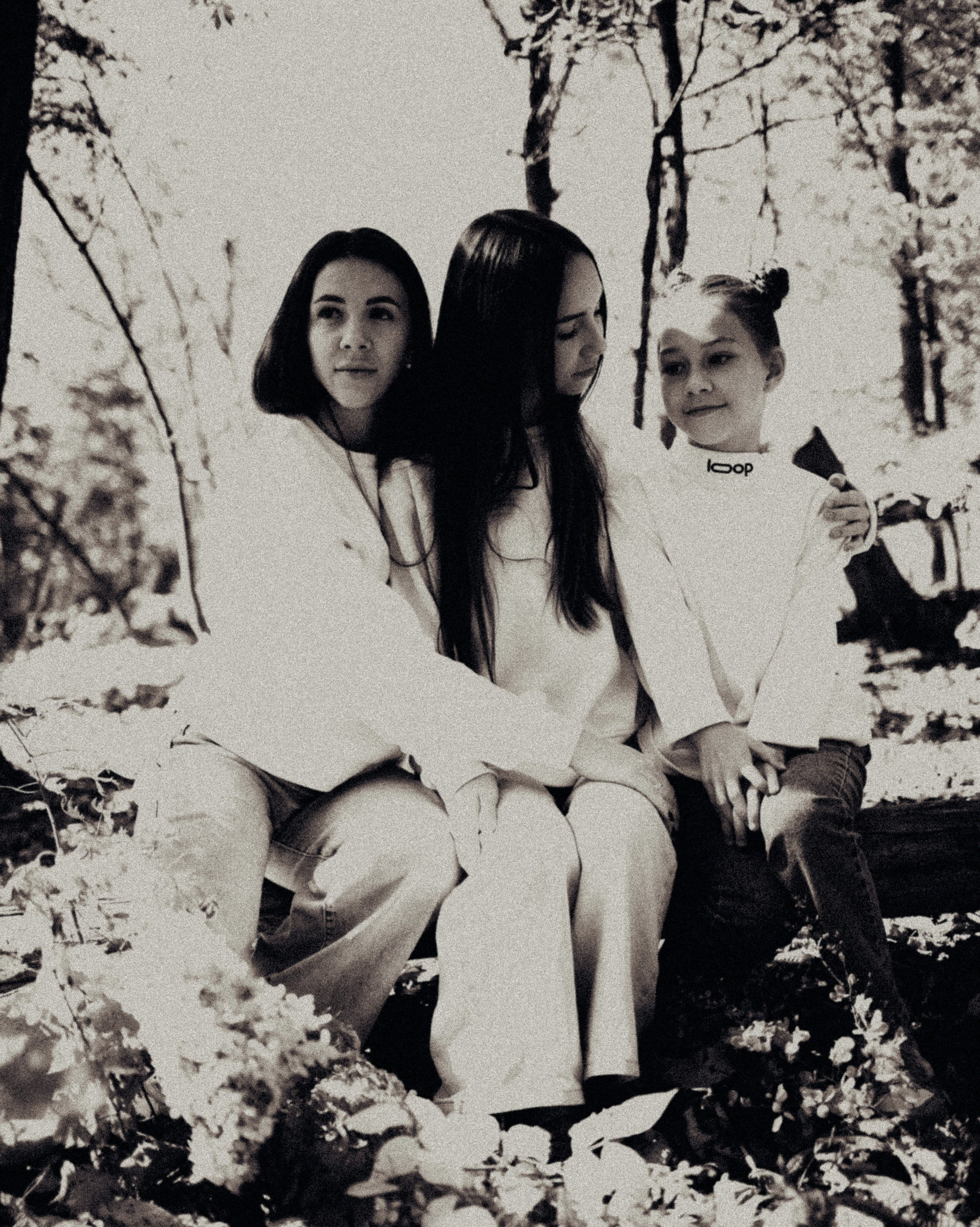 Осень. Профессиональный фотограф во Владивостоке — Фаина Дегтярева