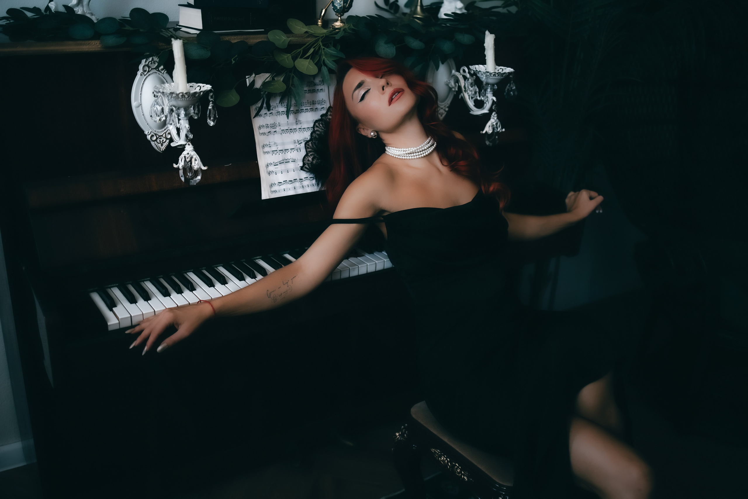 Студия. Профессиональный фотограф во Владивостоке — Фаина Дегтярева