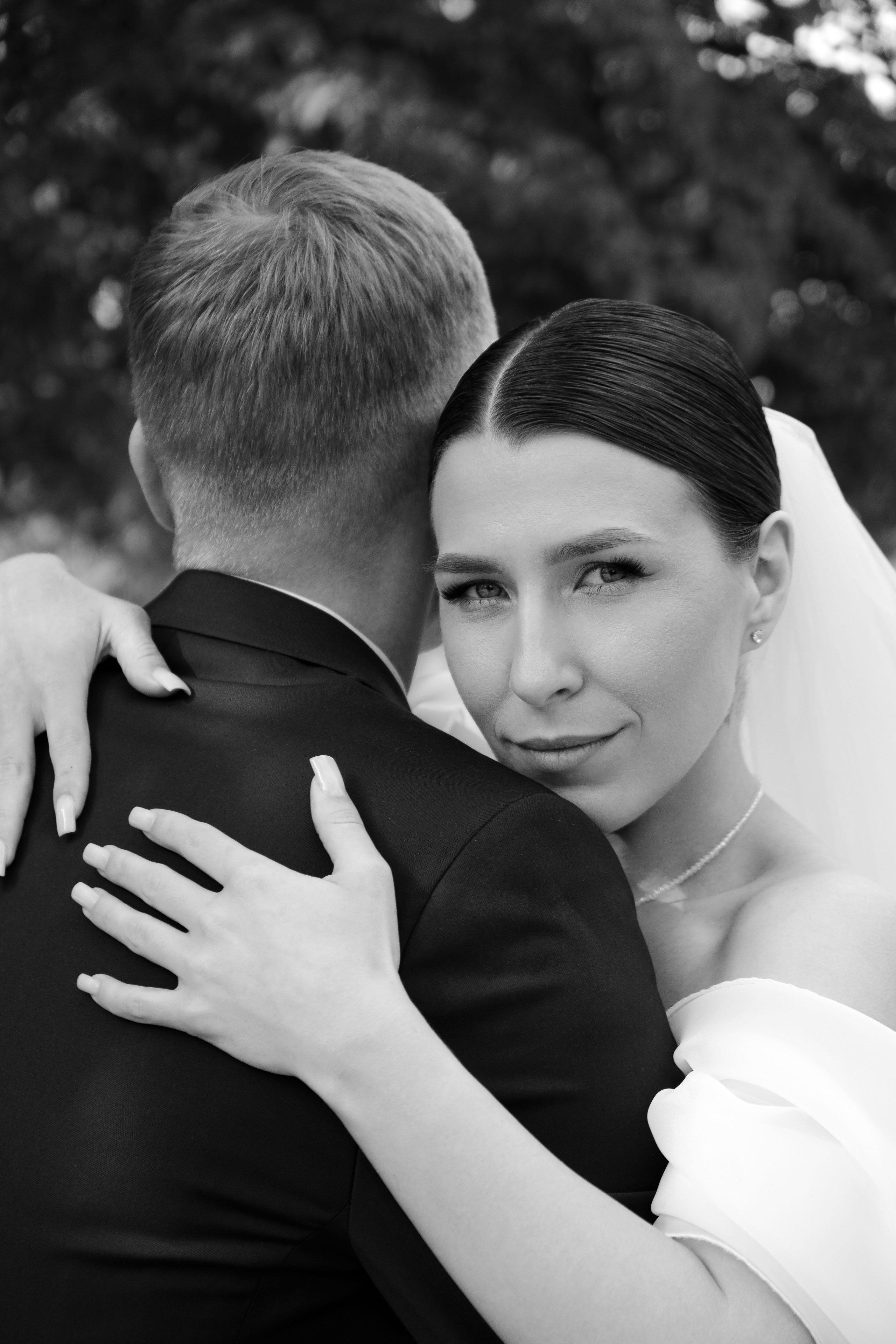 Елизавета и Дмитрий. Свадебный Фотограф Ростов-на-Дону