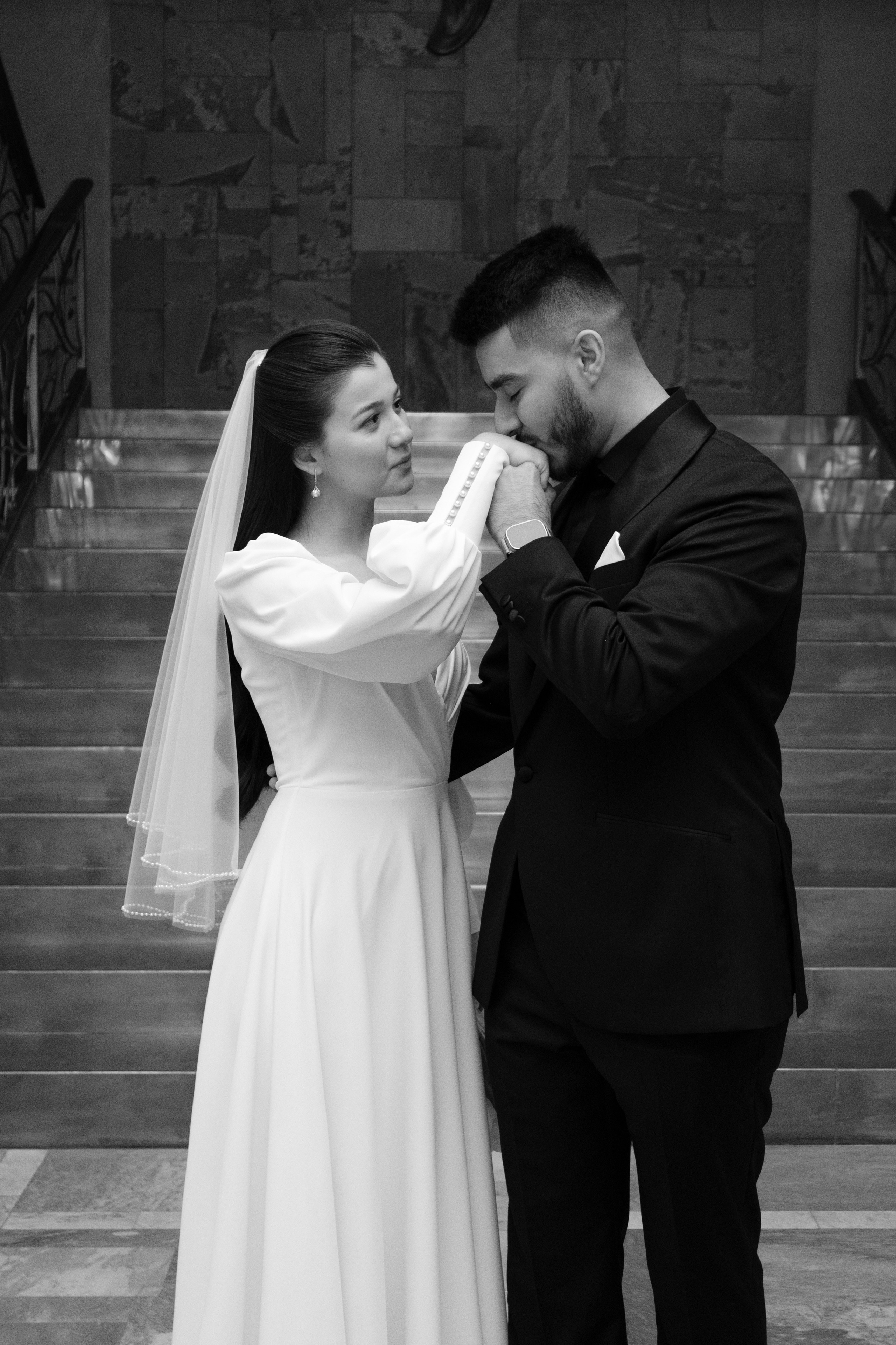 Зарина и Григорий. Свадебный Фотограф Ростов-на-Дону