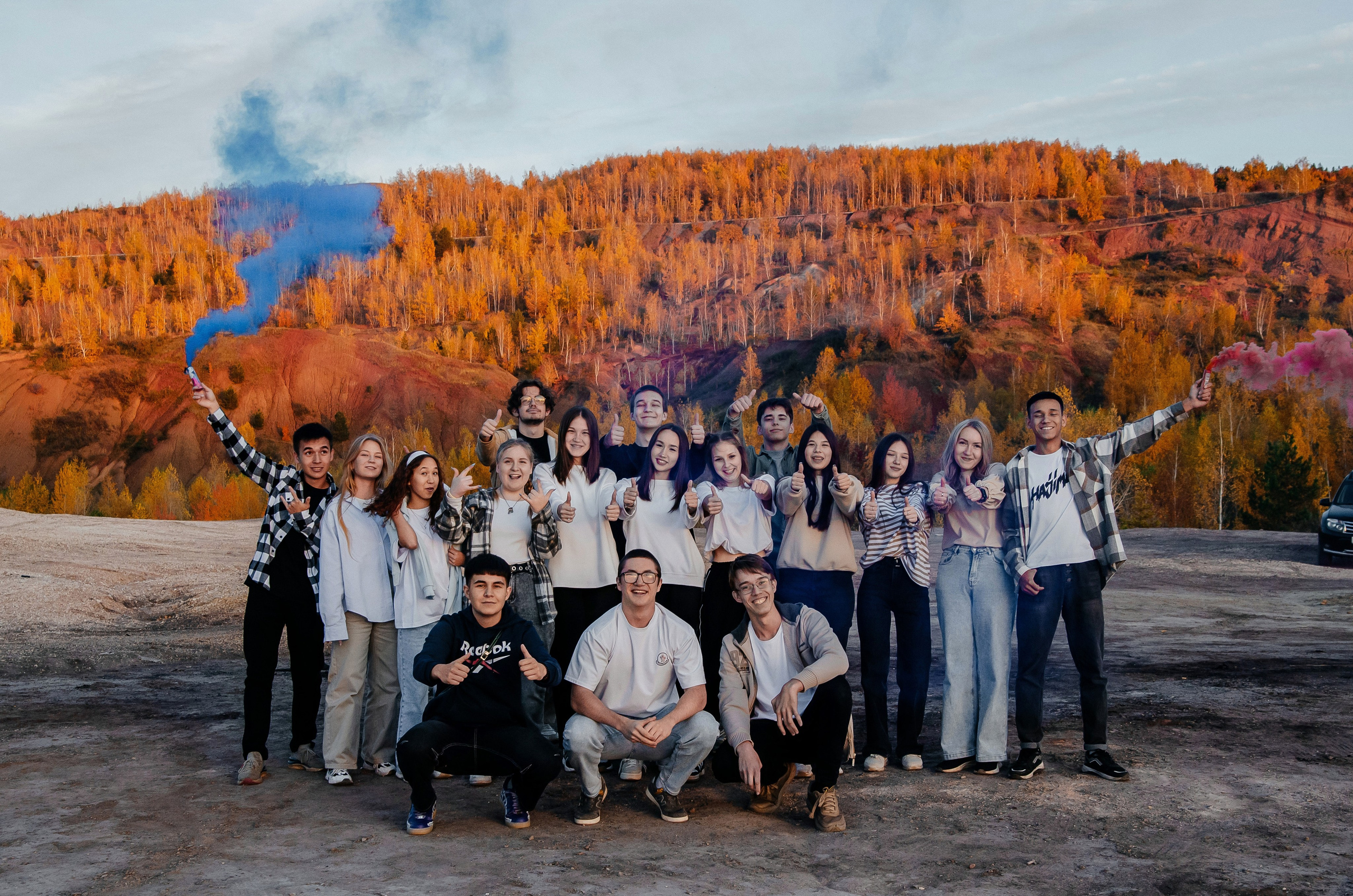 11 класс 10 школа г. Кумертау. Фотограф