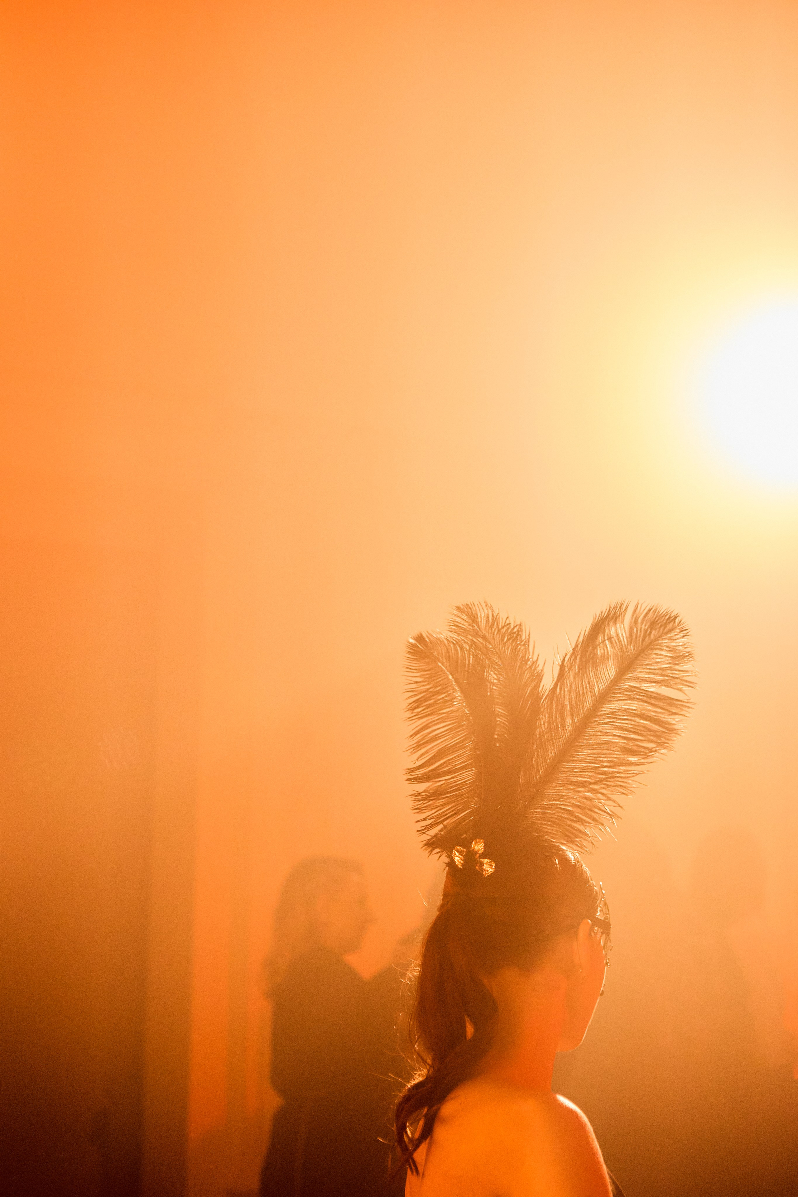 Новогодний бал. Фотограф в Москве Влад Ярчевский