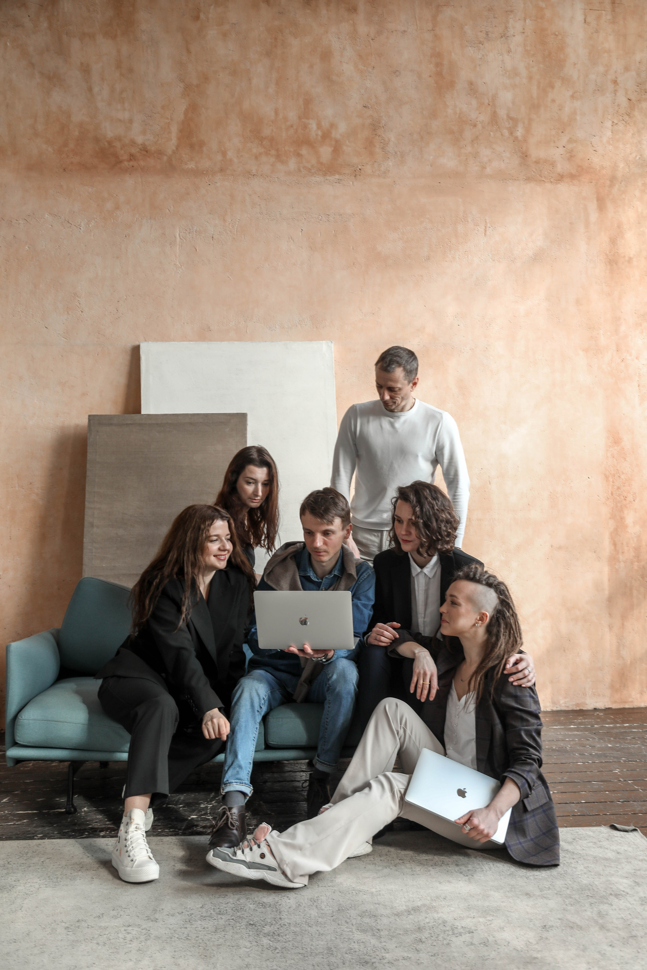 Съемка компании. Контент фотограф в Москве Екатерина Михно