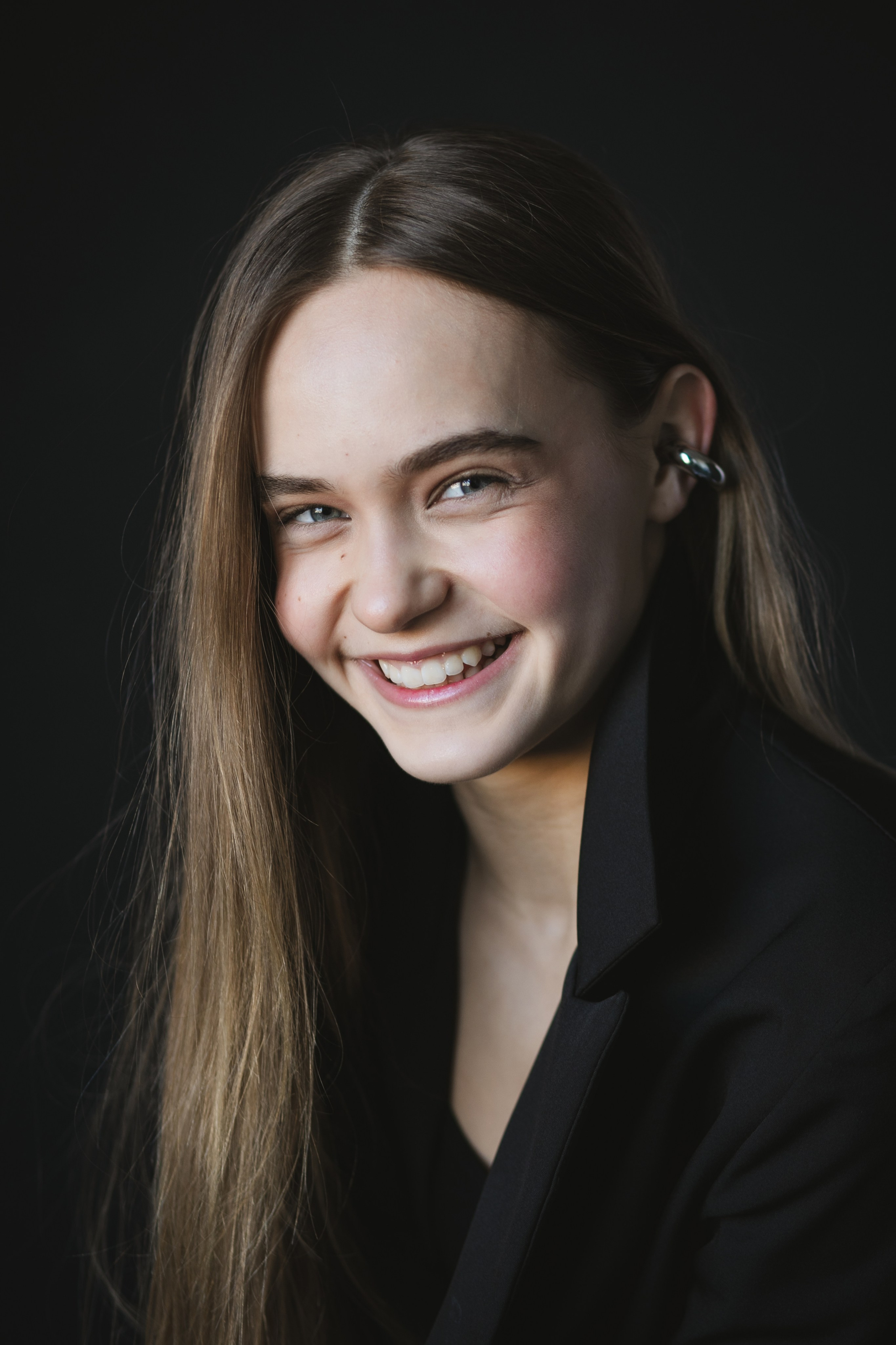 Маруся. Портретный фотограф Мария Шарко