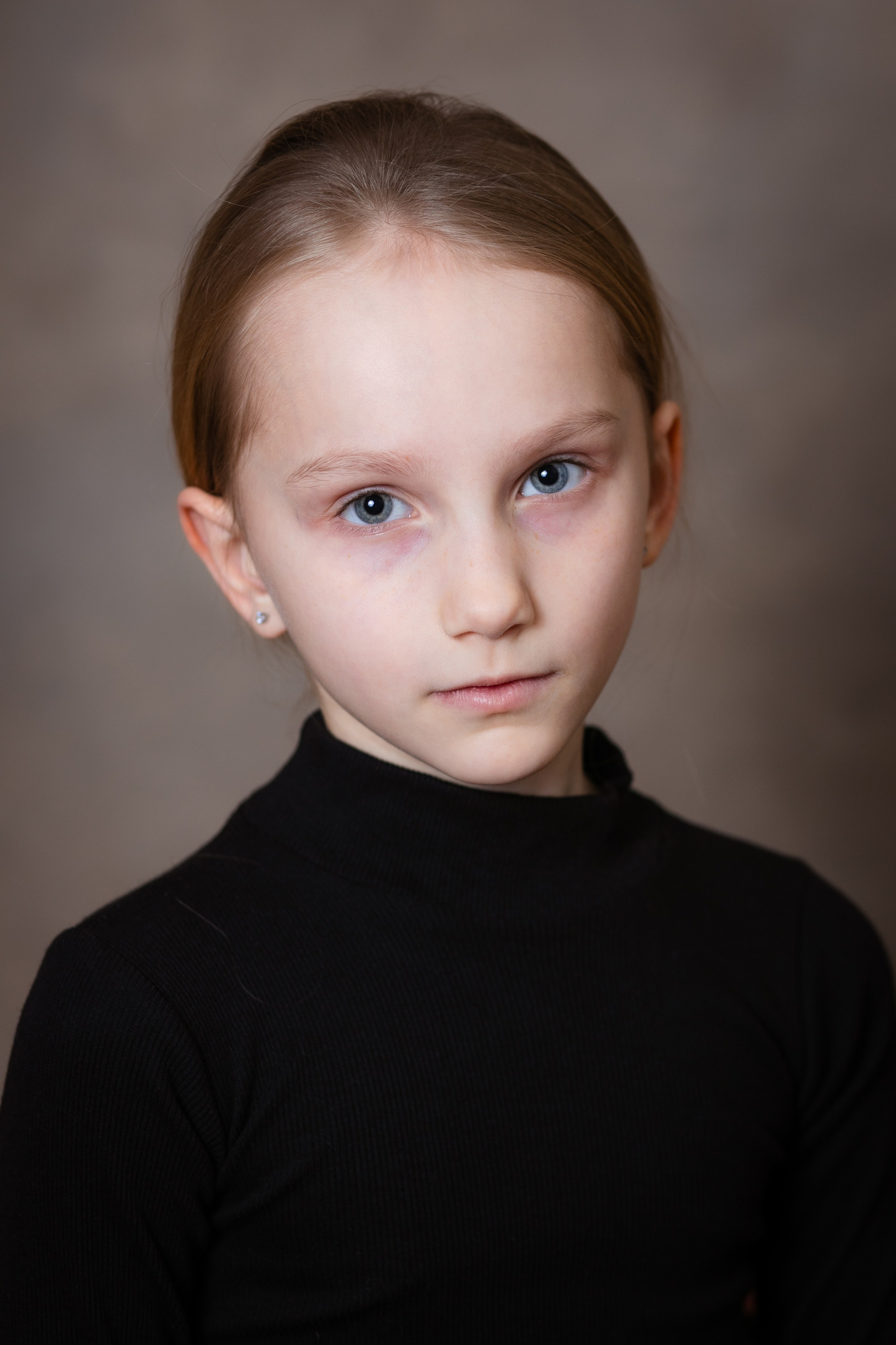 Саша Кремер. Портретный фотограф Мария Шарко