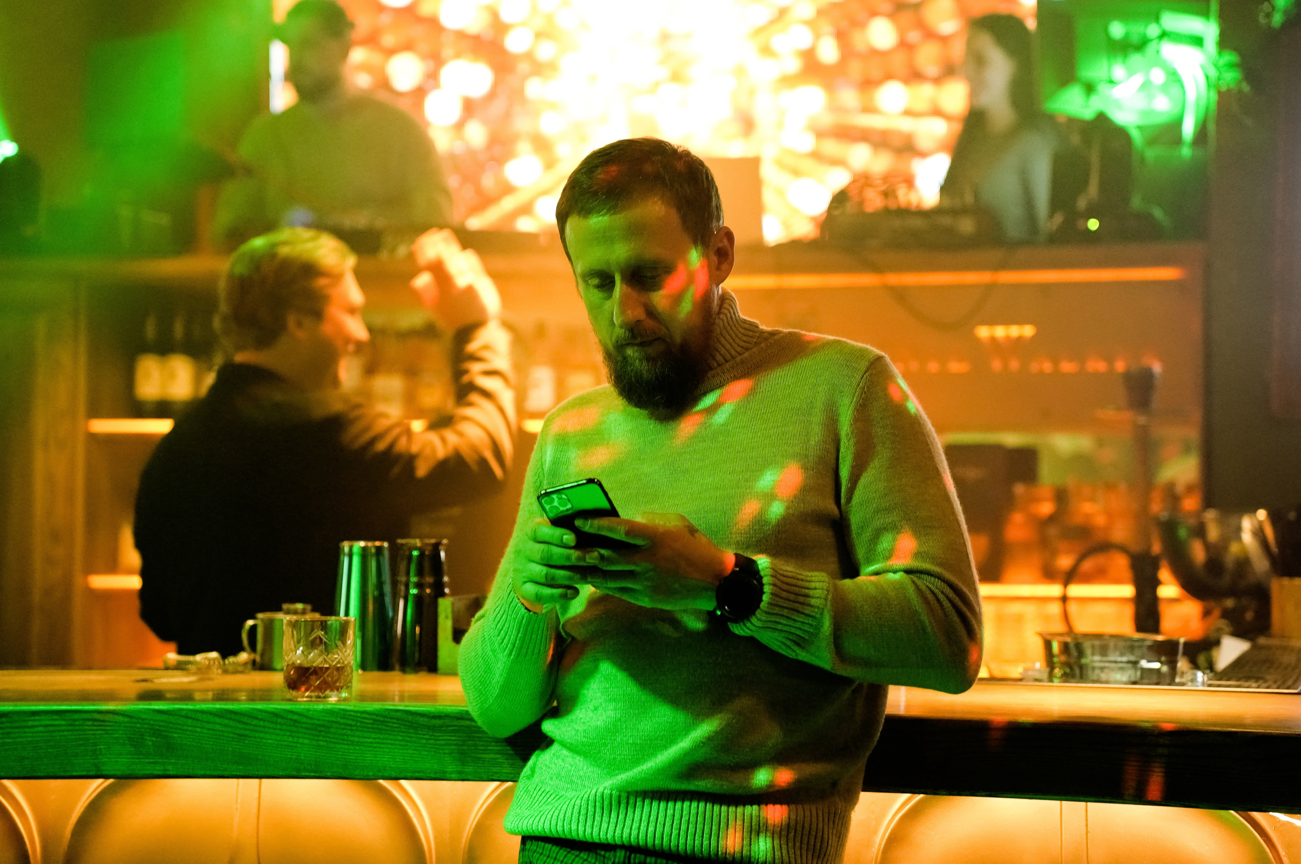 EVENT-туса в караоке. Свадебный фотограф и видеограф в Ростове-на-Дону. Максим и Наталья Лебедевы