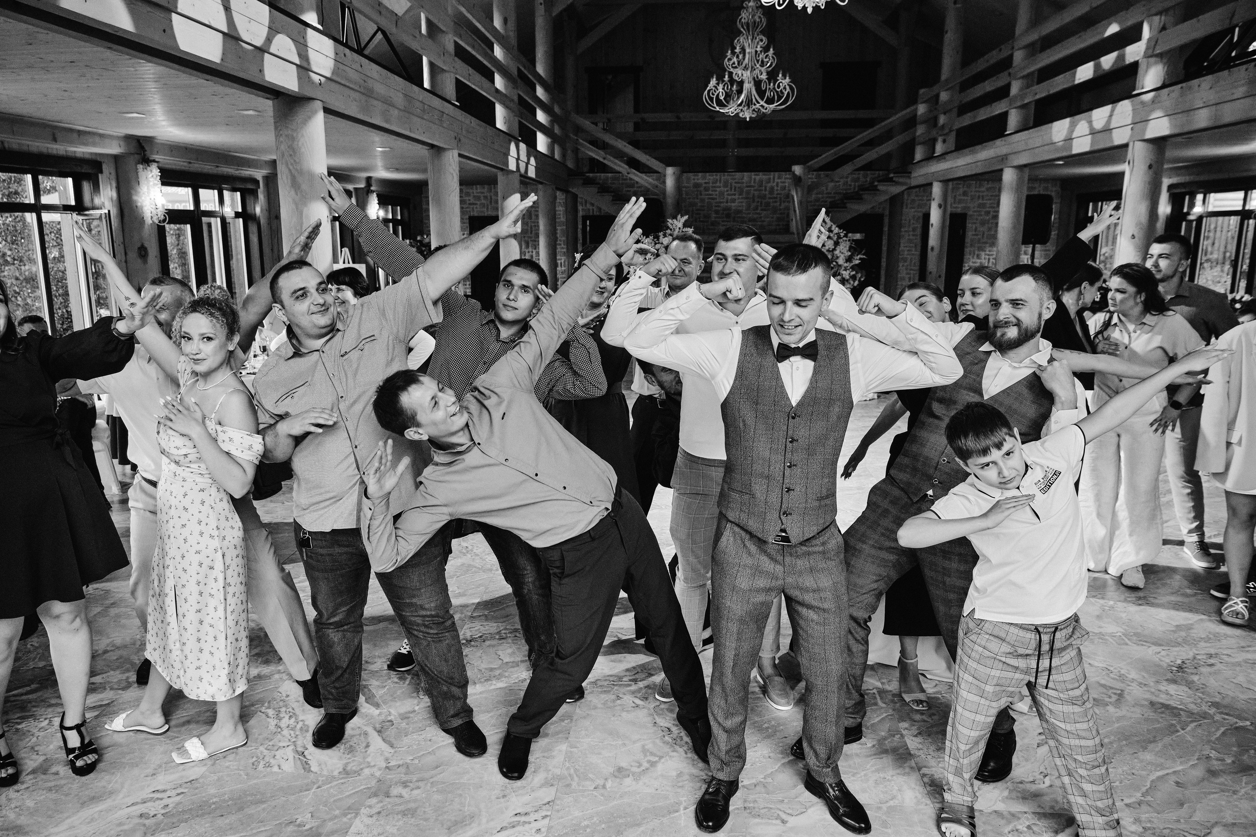 Игорь и Анна. Свадебный фотограф в Екатеринбурге Соседков Евгений