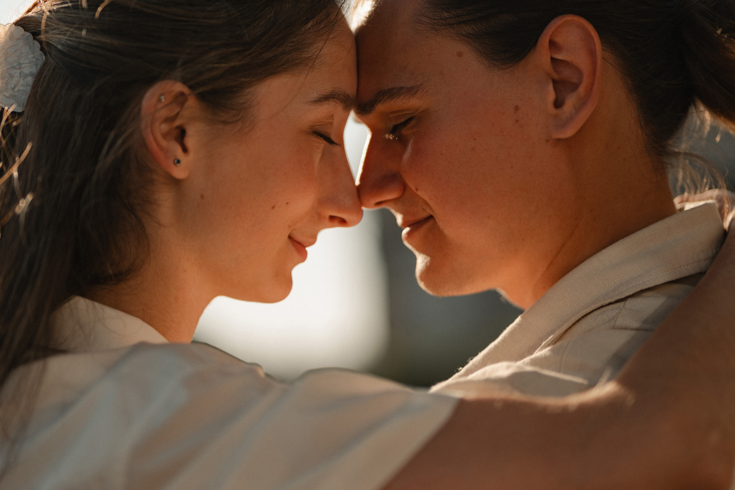 На неделю в Петербург. Фотограф Ника Лиепа