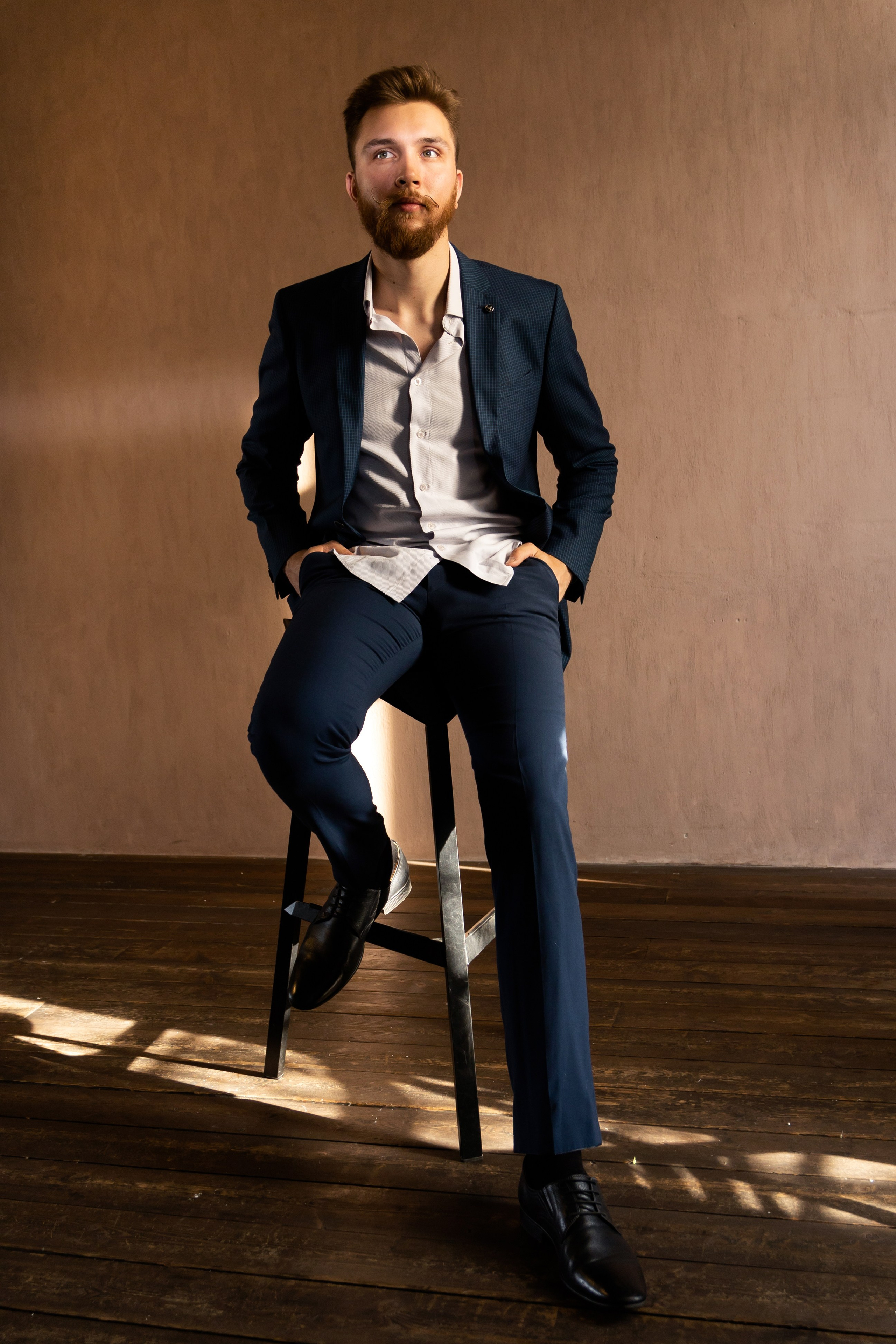 Дмитрий. Фотограф Владивосток