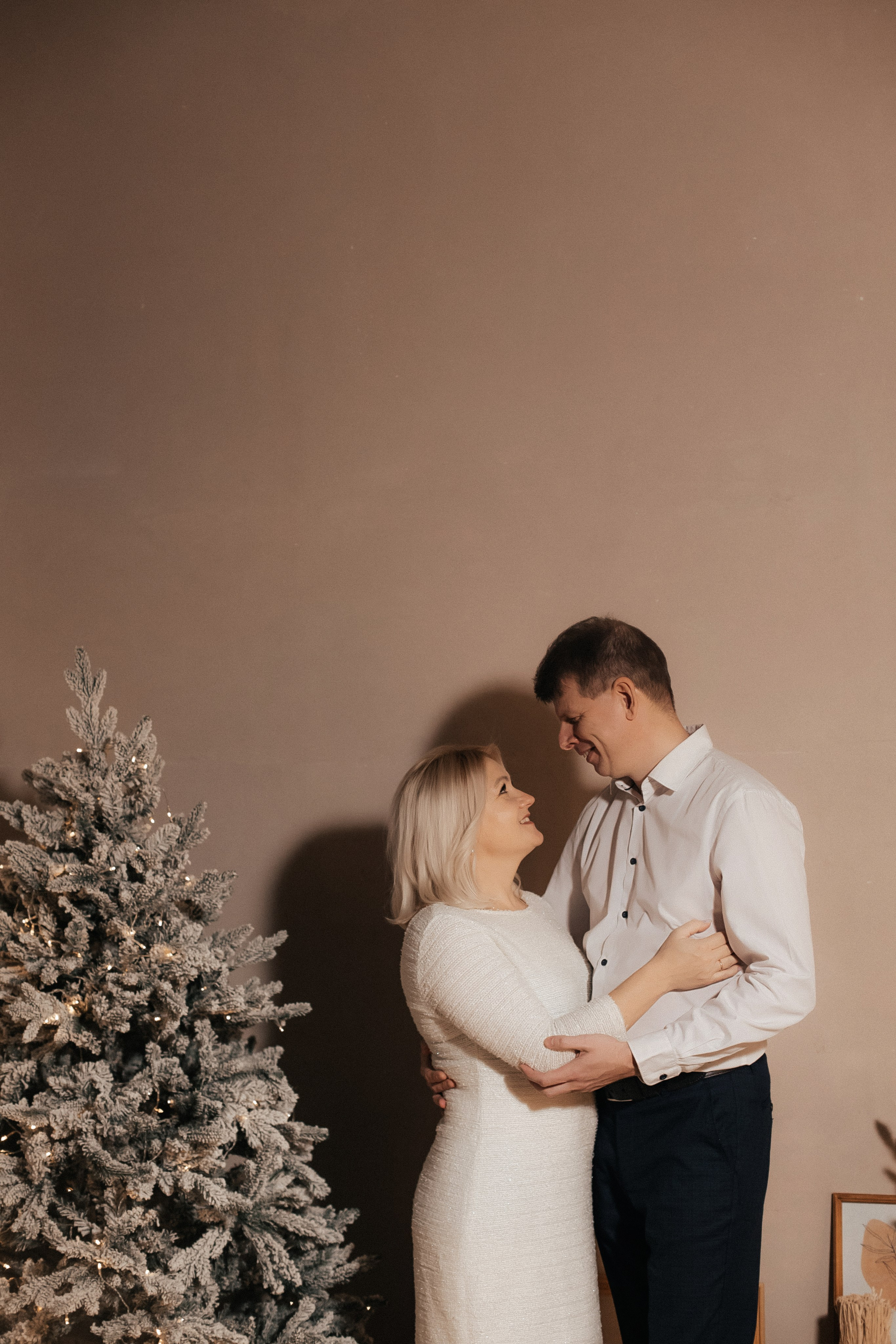 Семья Гребенюк. Семейный и детский фотограф в Нижнем Новгороде Буслаева Мария