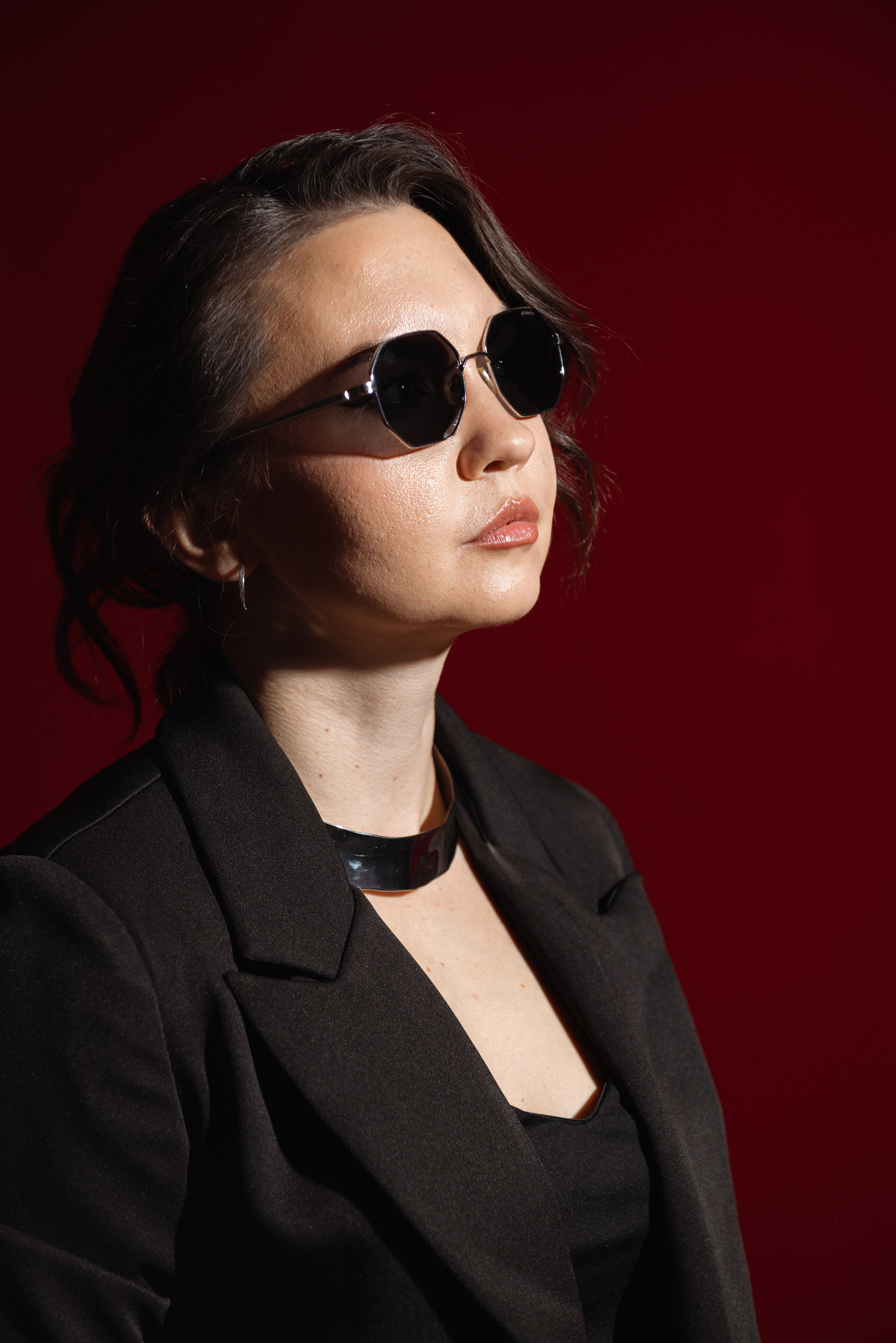 Женя (съемка для сайта и блога ведущей). Фотограф Москва Настя Профотовна. Репортажные, свадебные и контент фотосессии