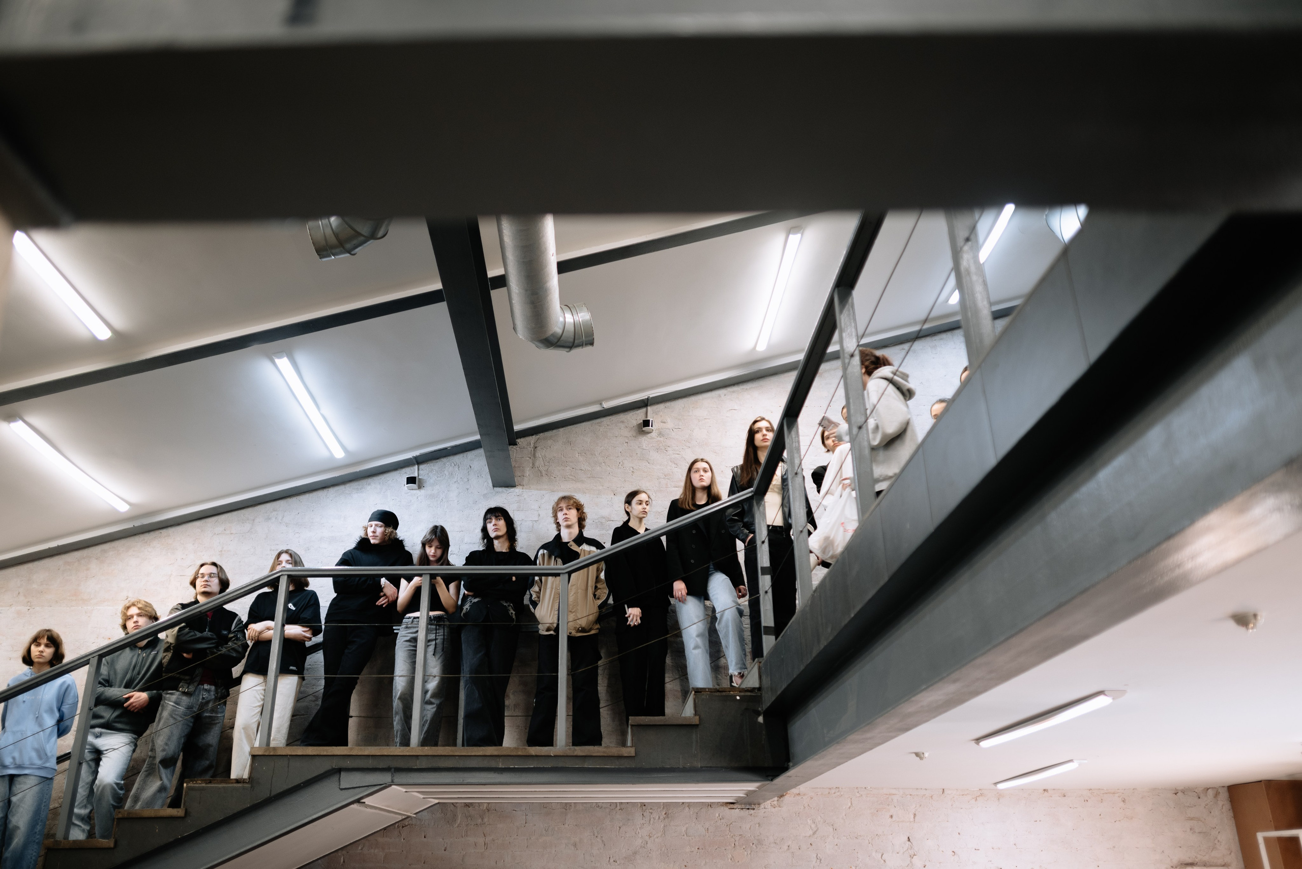 Школа дизайна НИУ ВШЭ. Показ «H.A.R.D. 012: Сохрани мою вещь навсегда». Еремина Катерина