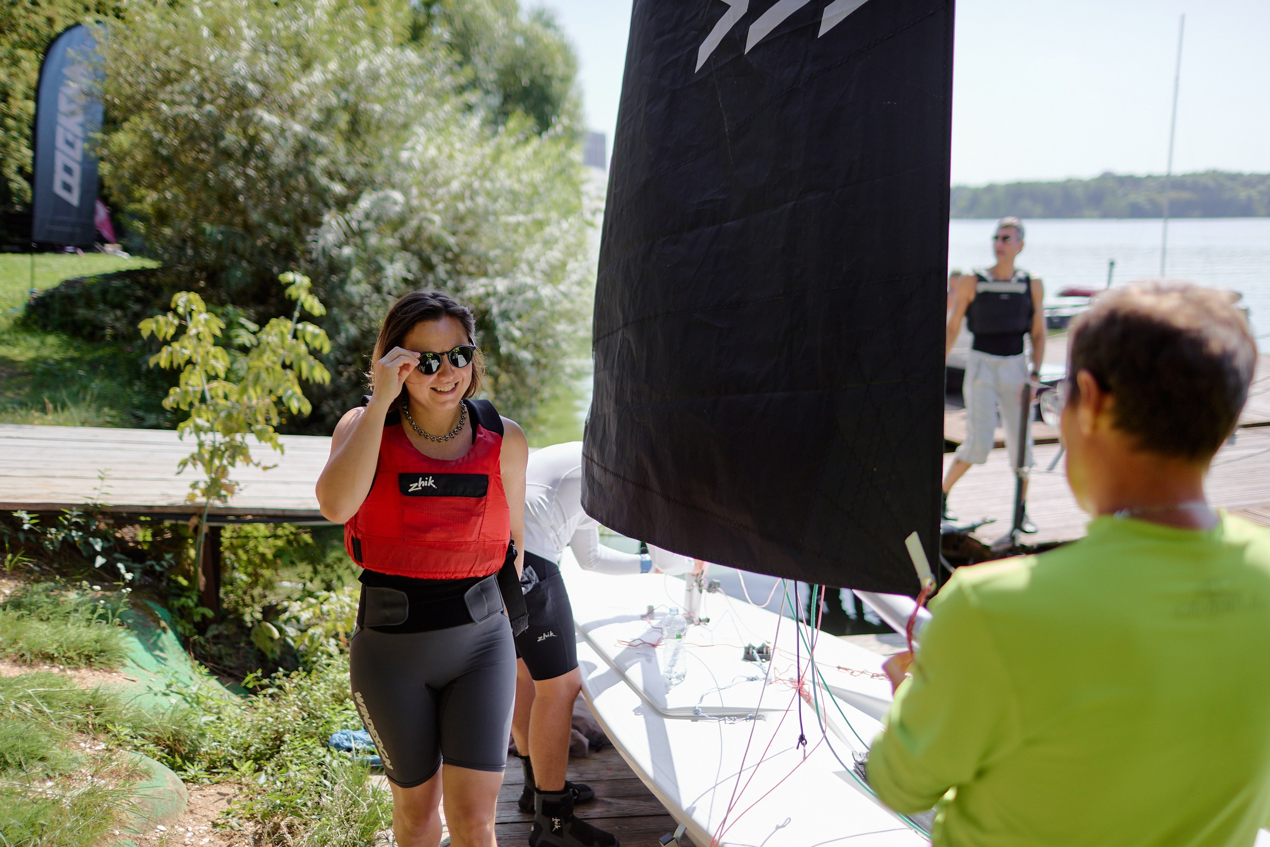 Sila Vetra. Еремина Катерина