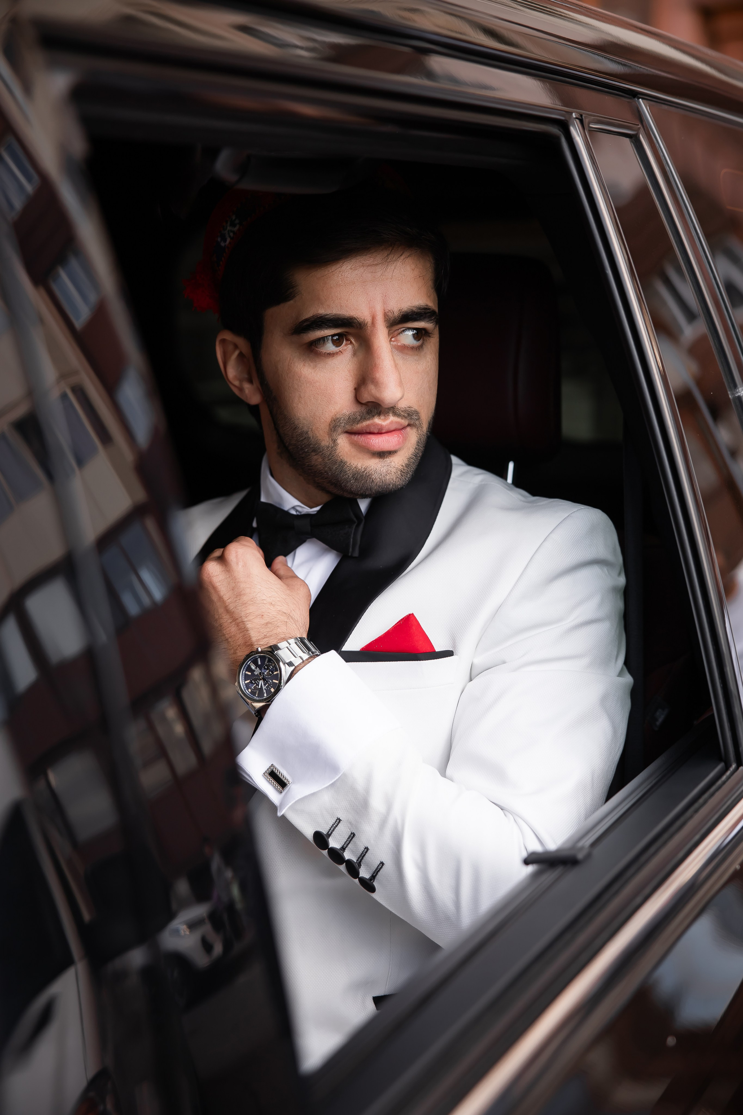 Амир и Шаба. Свадебный фотограф Абдул Нурмагомедов. Россия, Дагестан