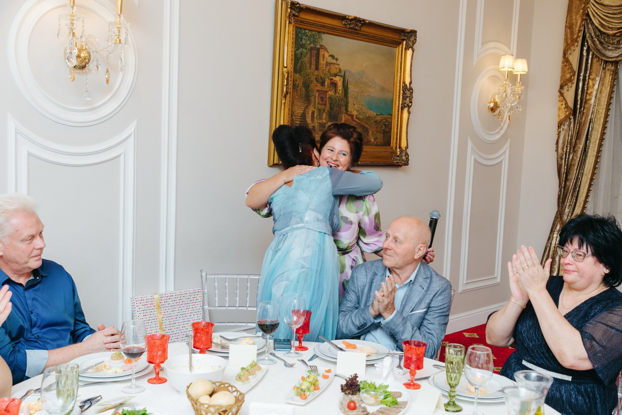 Юбилей. День рождения. фотограф Денис Шмигирилов. Фотограф крещение венчание в Петербурге! Помогает подобрать храм и посоветовал душевного батюшку в СПб