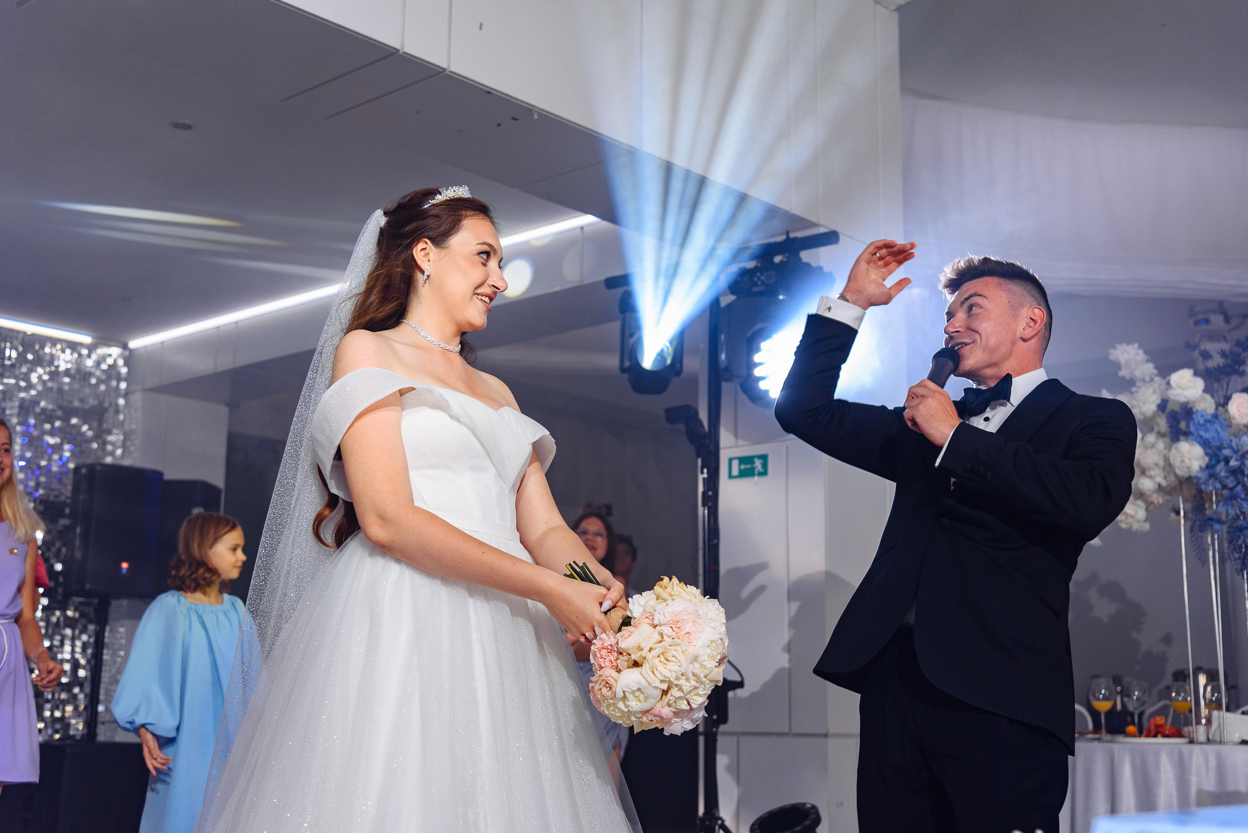 Свадьба Анастасия и Александр 2023-07-08. Свадебный фотограф в Перми Алексей Поляков