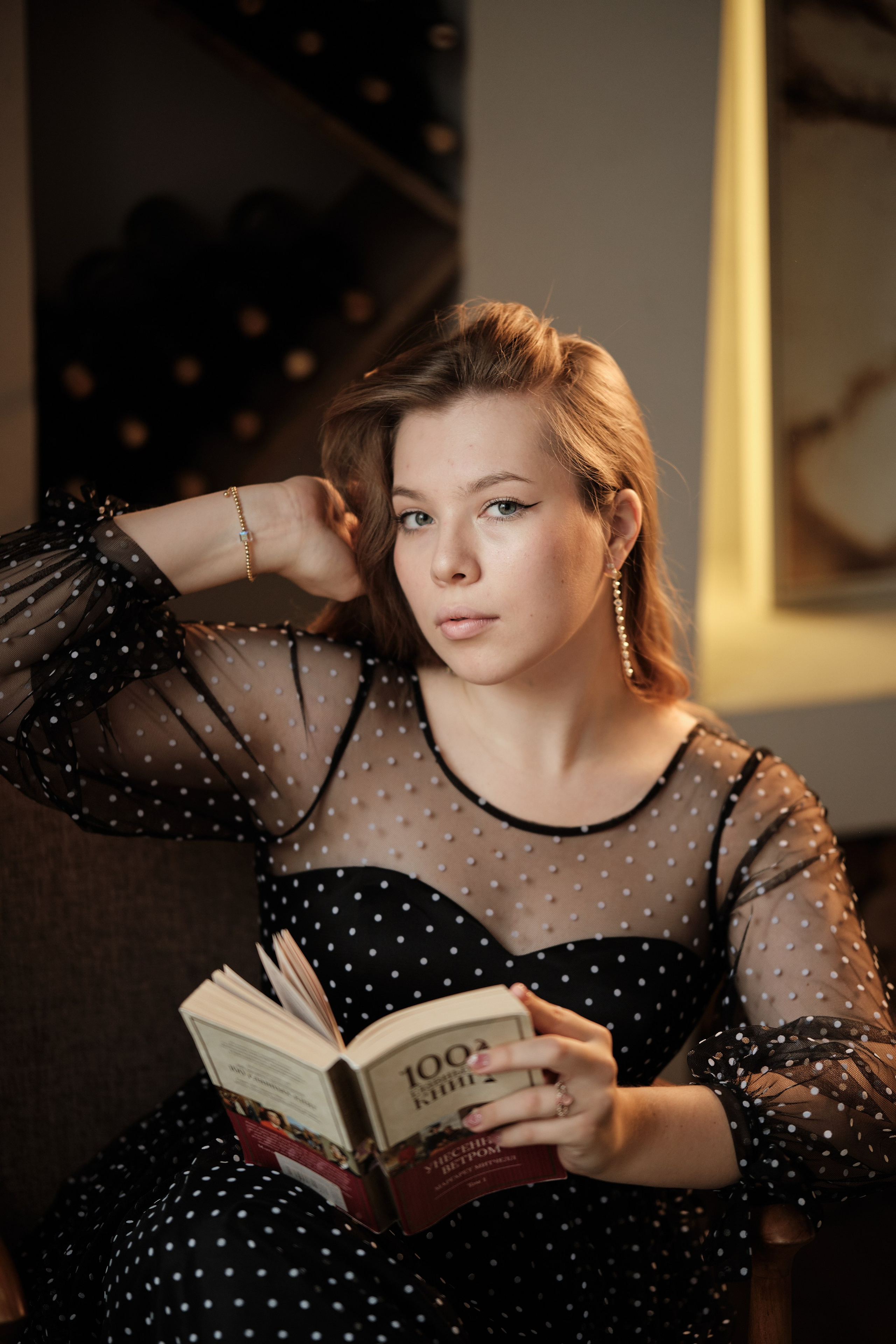 Ольга. Семейный фотограф в Москве — Войтюк Илья