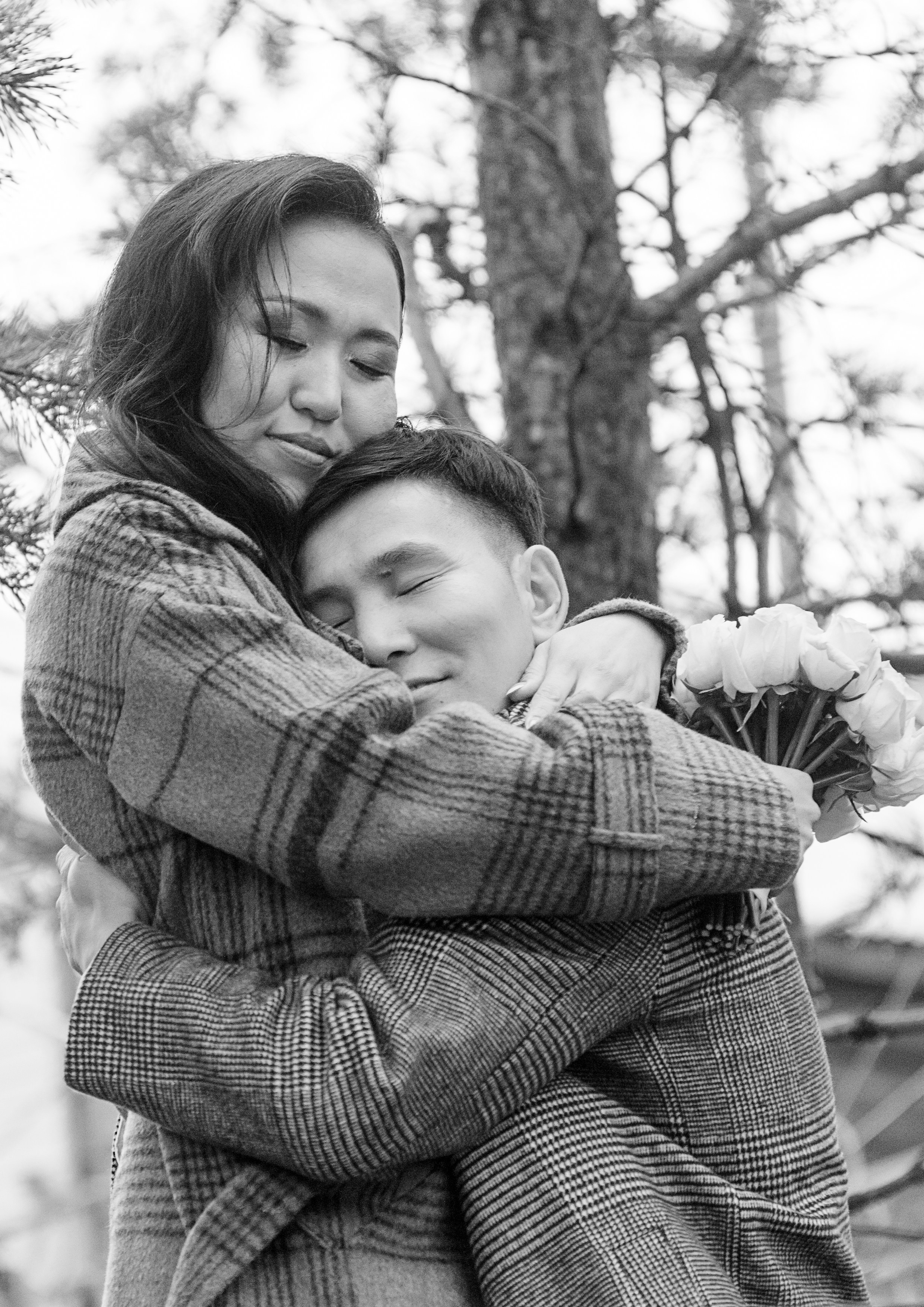 Свадьба. Фотограф Эллина Дар г. Улан-Удэ