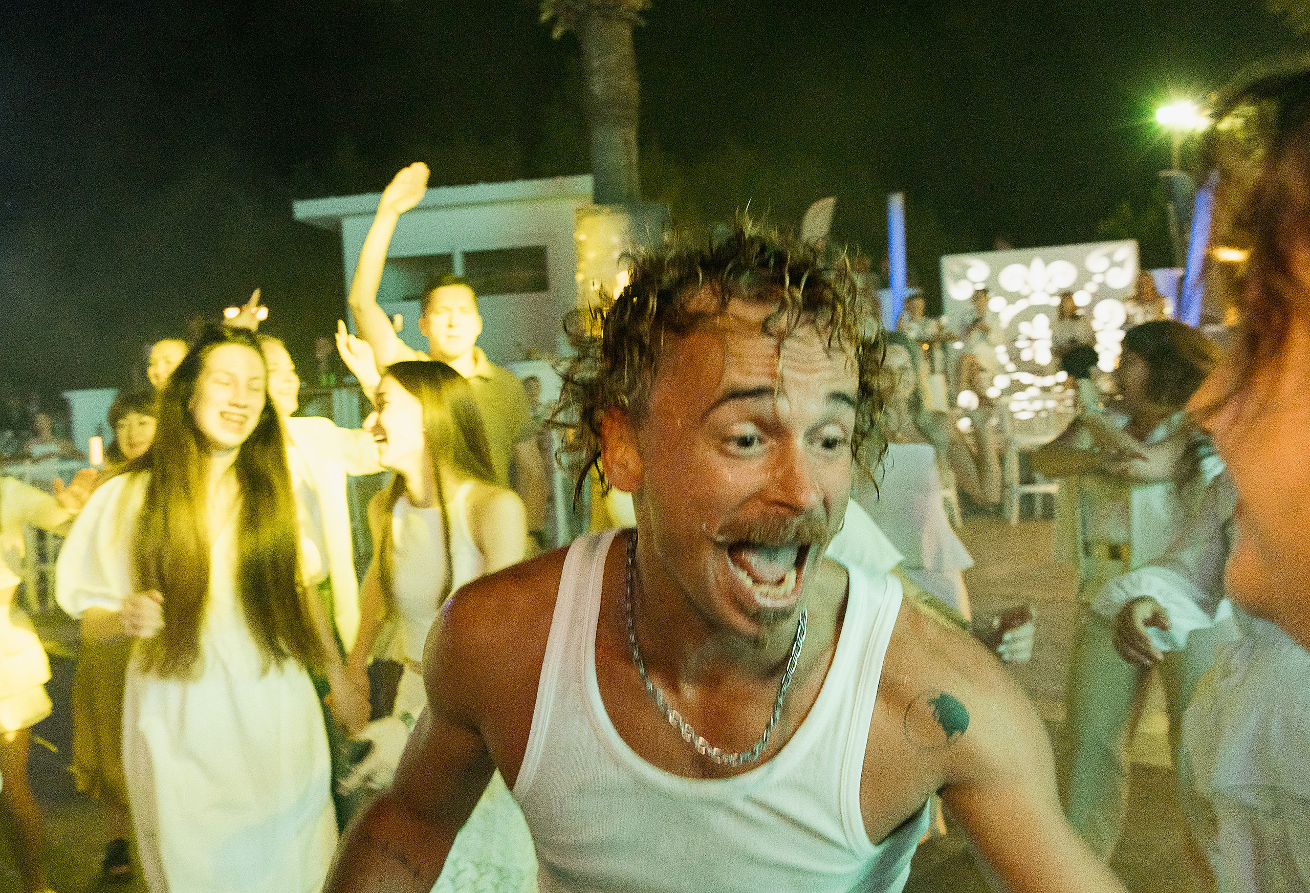 Турция. Совкомбанк. Лига Амбассадоров. Свадебный фотограф Москва Анна Шилова