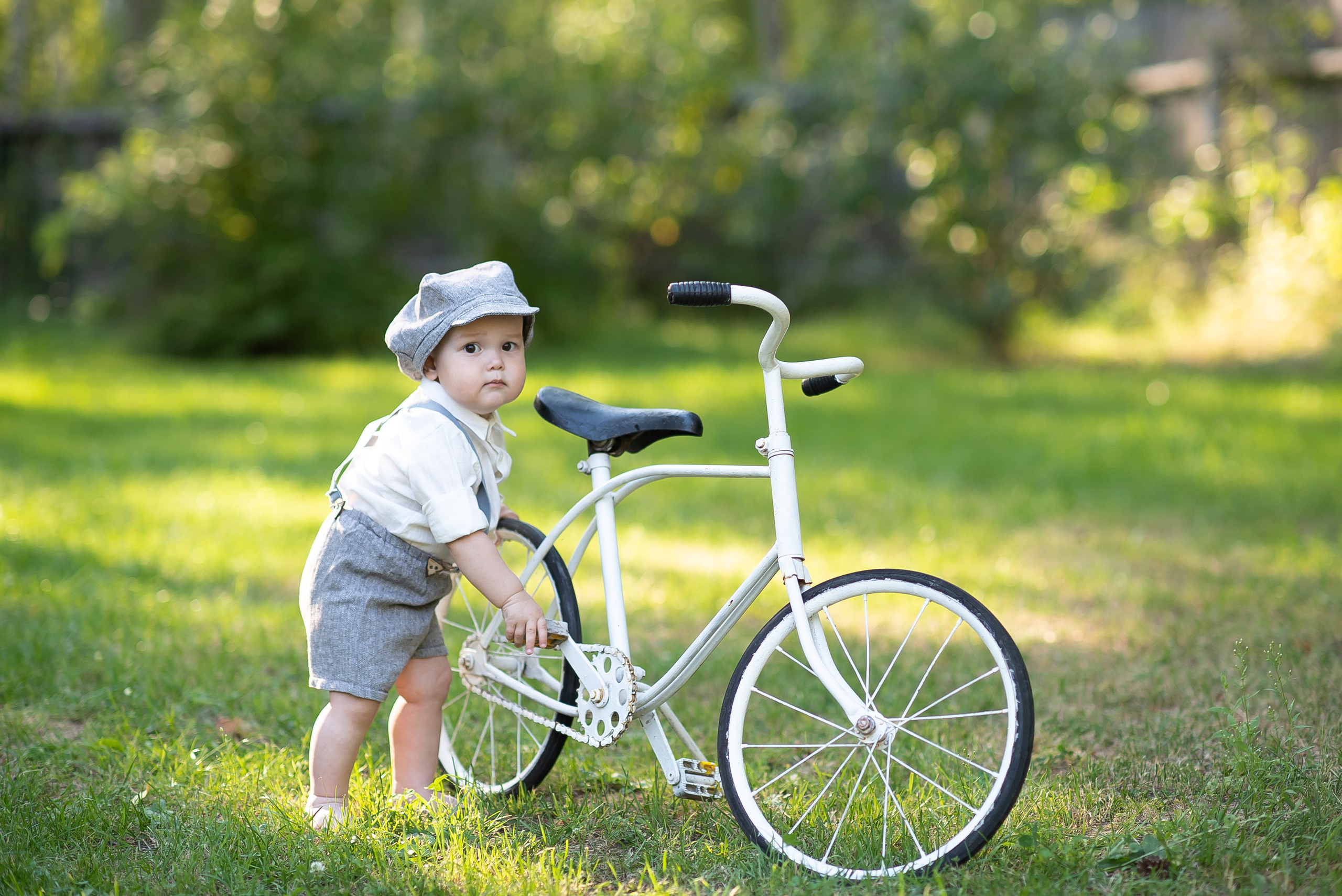 Фотостудия Лес Чудес. Фотограф Мария Усманова, Казань