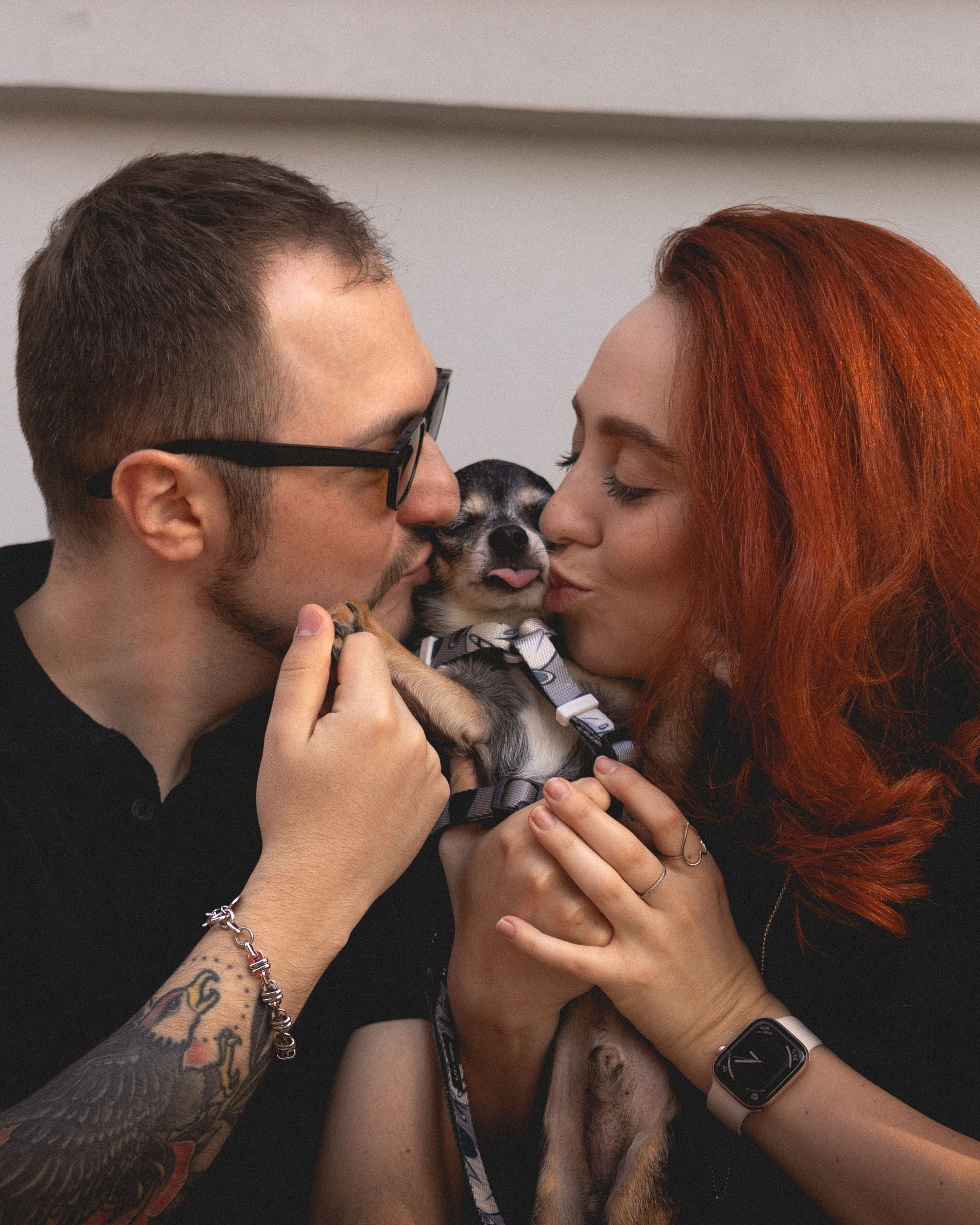 Вика & Давид. Фотограф Москва