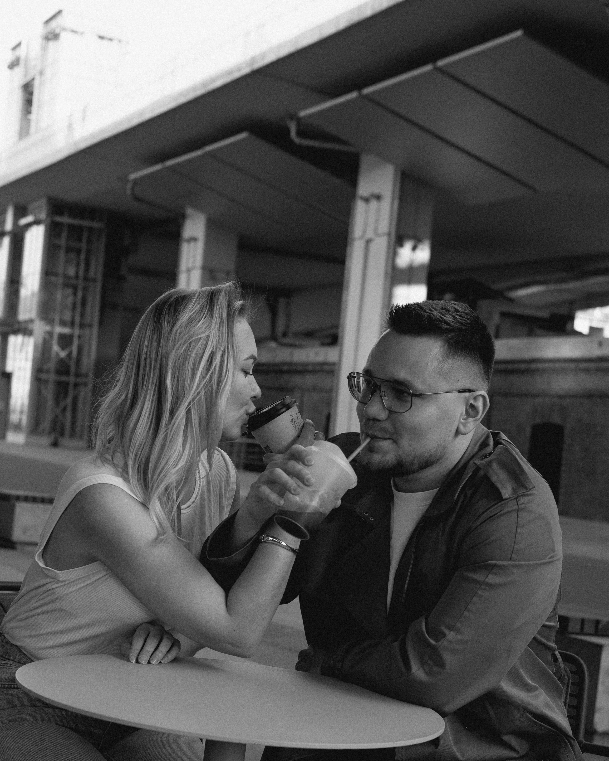 Лена & Максим. Фотограф Москва