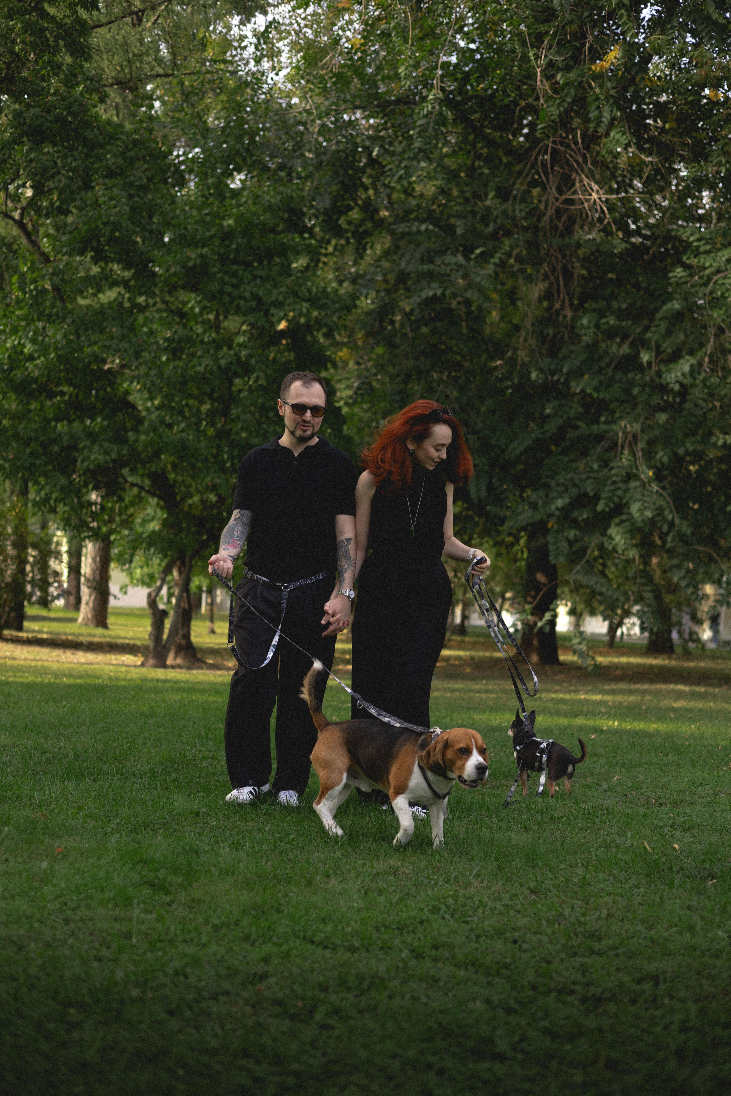 Вика & Давид. Фотограф Москва