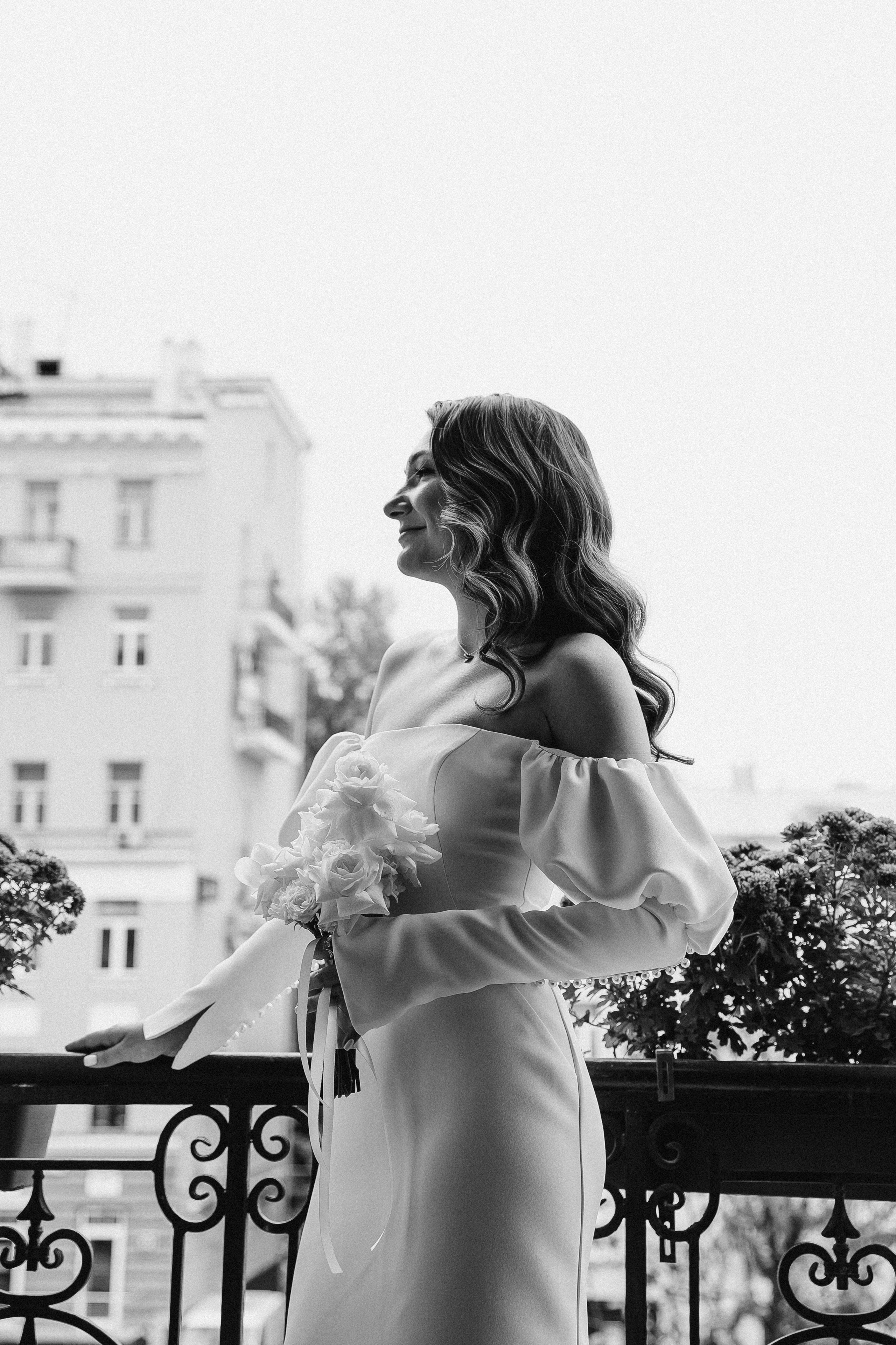 Татьяна & Влад. Фотограф Абакумова Анастасия