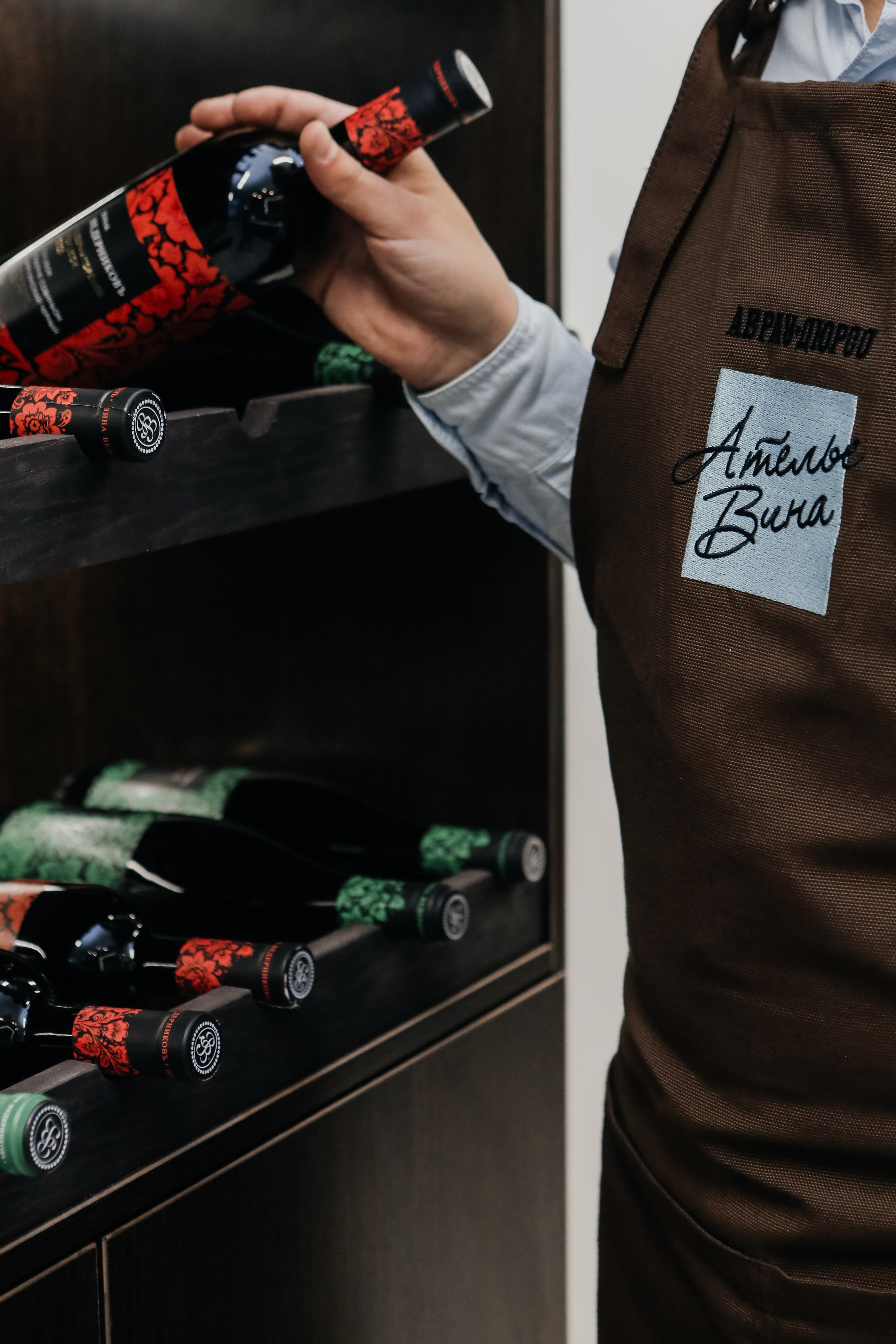 Контент съемки. Репортажный фотограф в Омске Ларионова Елена