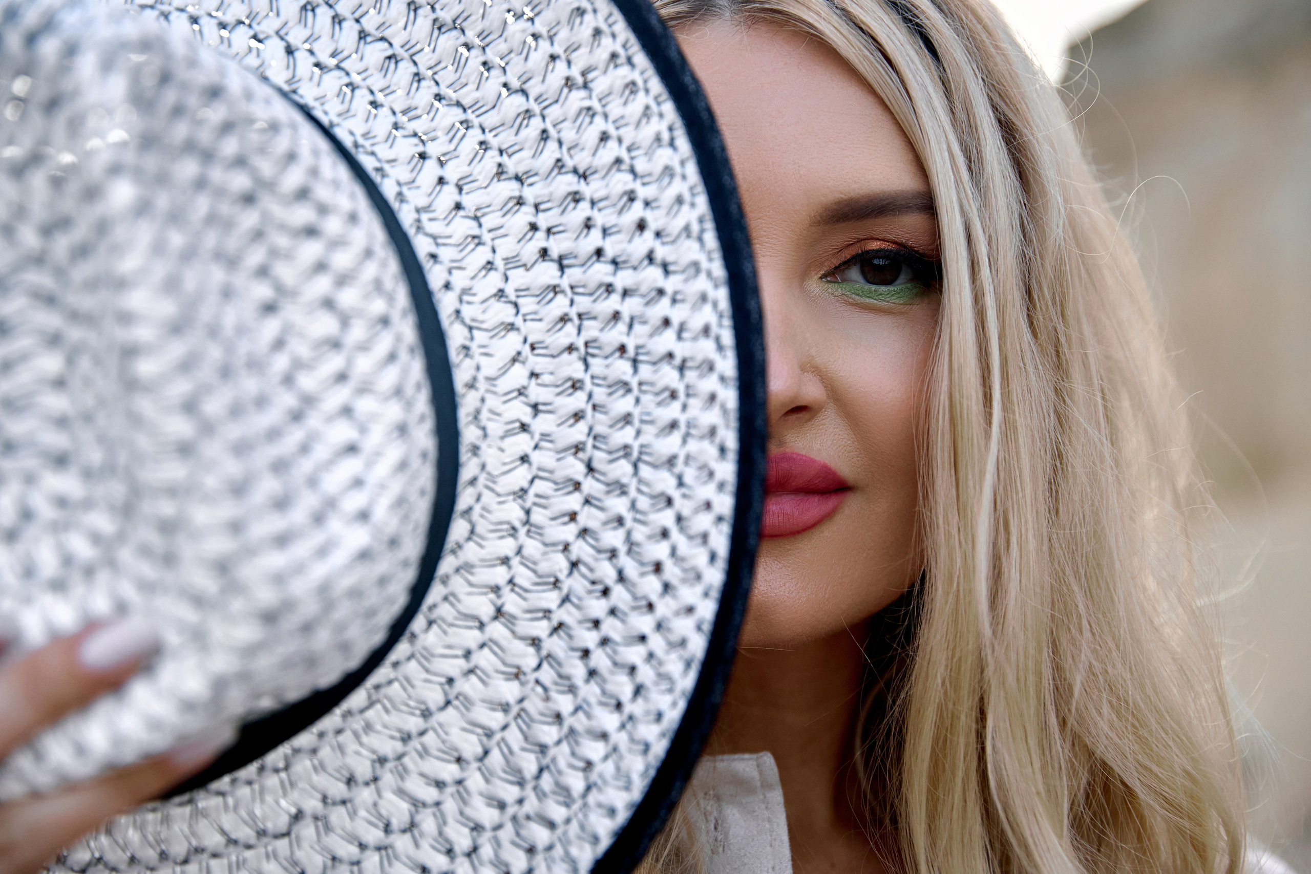 Надежда «Western». Фотограф Александр Казин