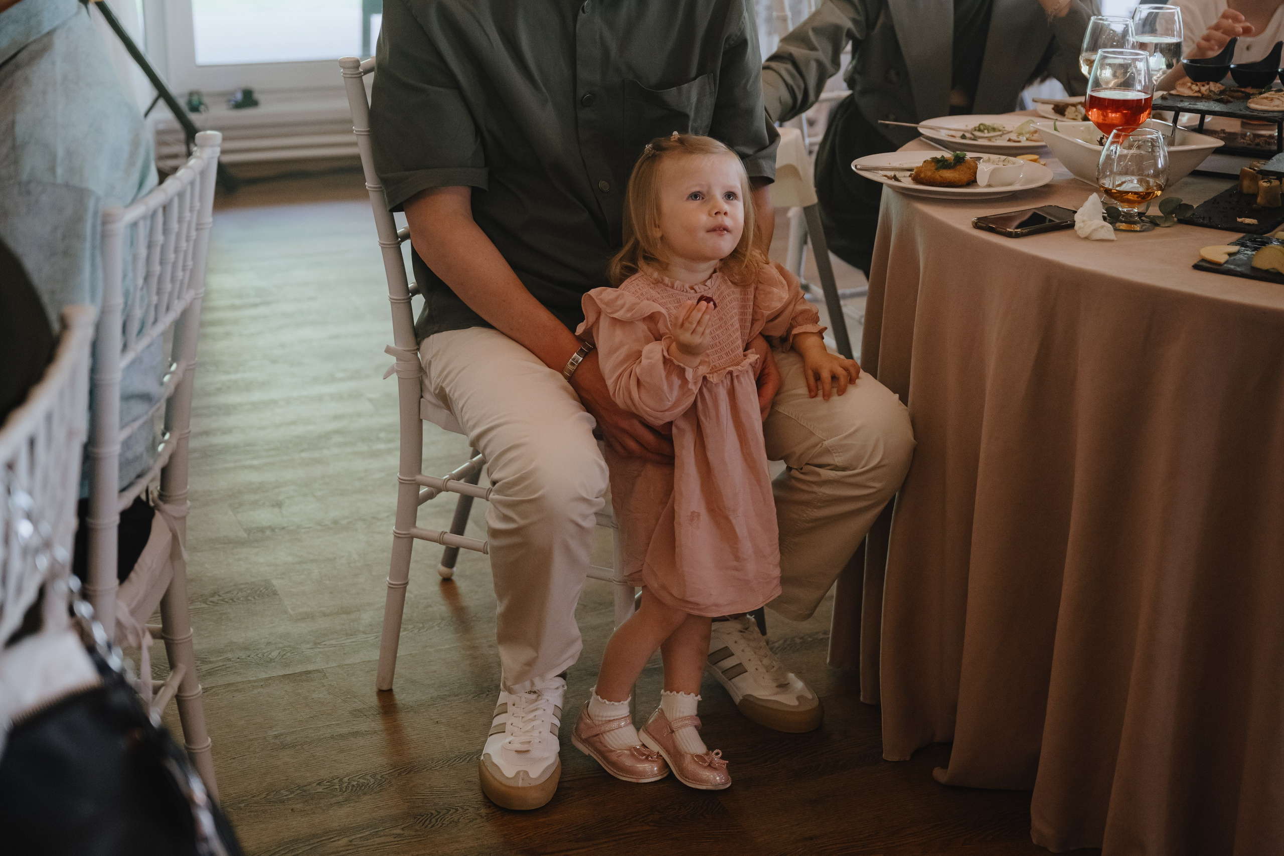 Елизавета & Арсений