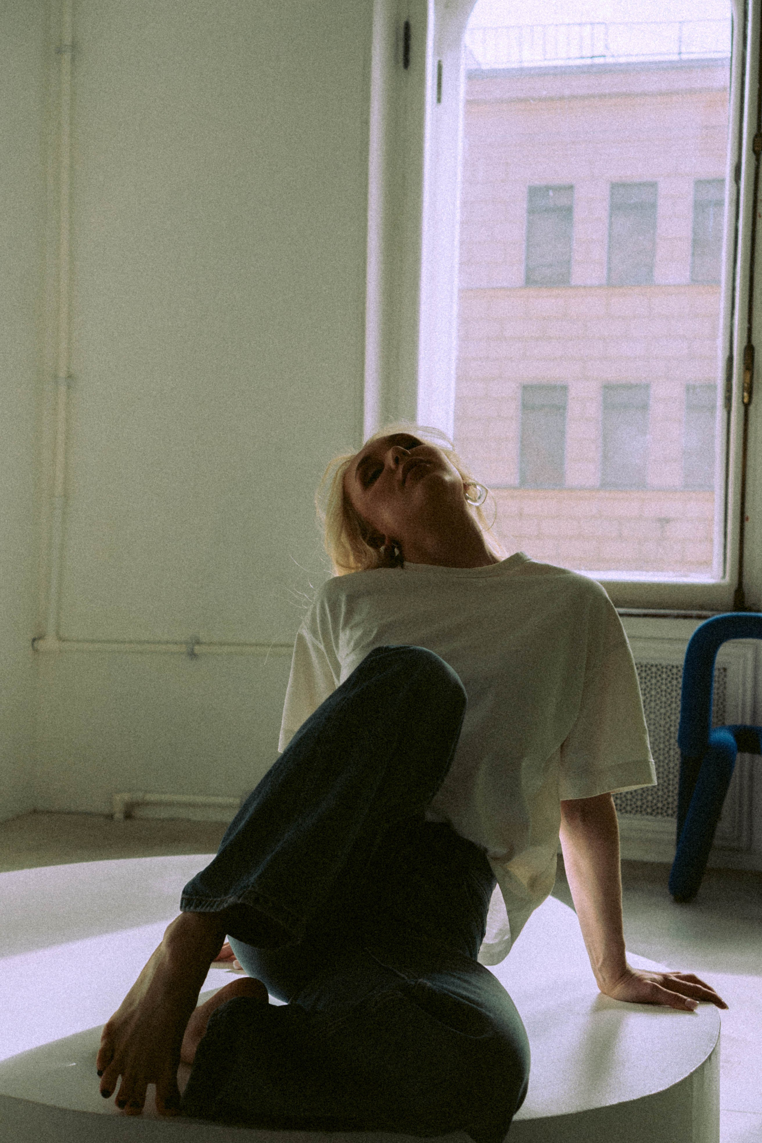 Студийная. Профессиональный фотограф, Санкт-Петербург — Виктория Богомолова