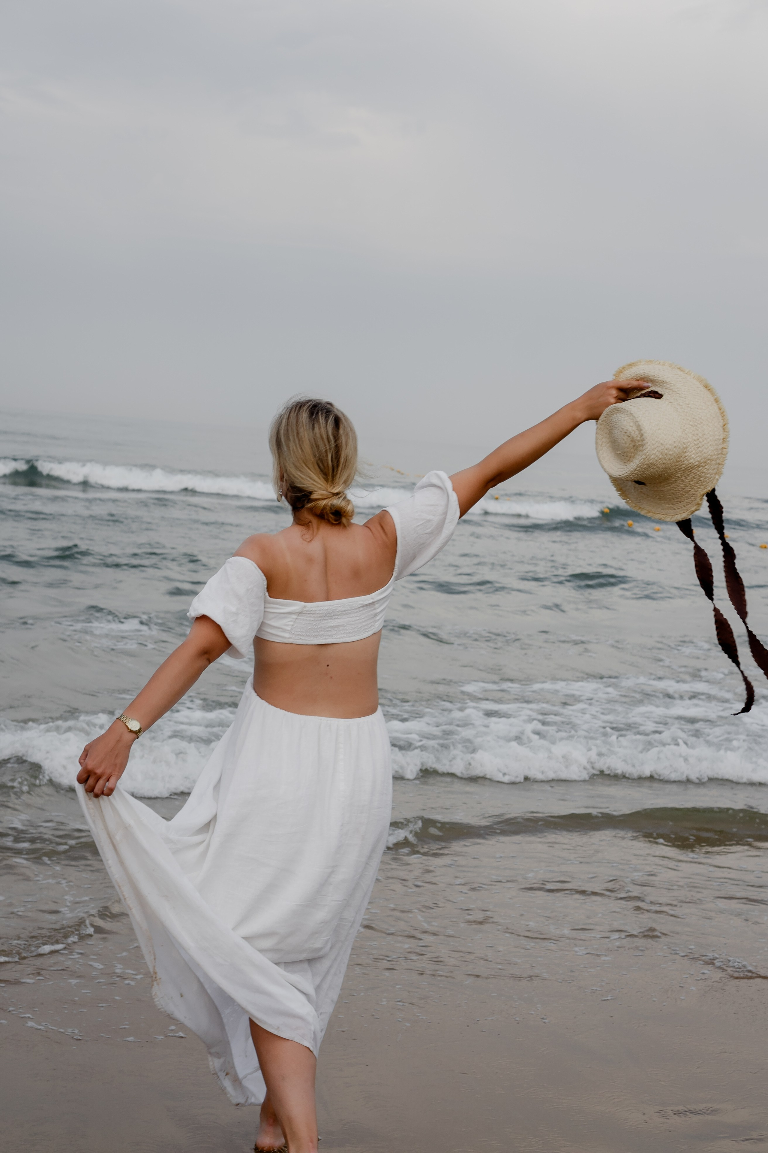 ДЕВУШКИ НА РАССВЕТНОЙ СЬЕМКЕ. Профессиональный фотограф, Санкт-Петербург — Виктория Богомолова