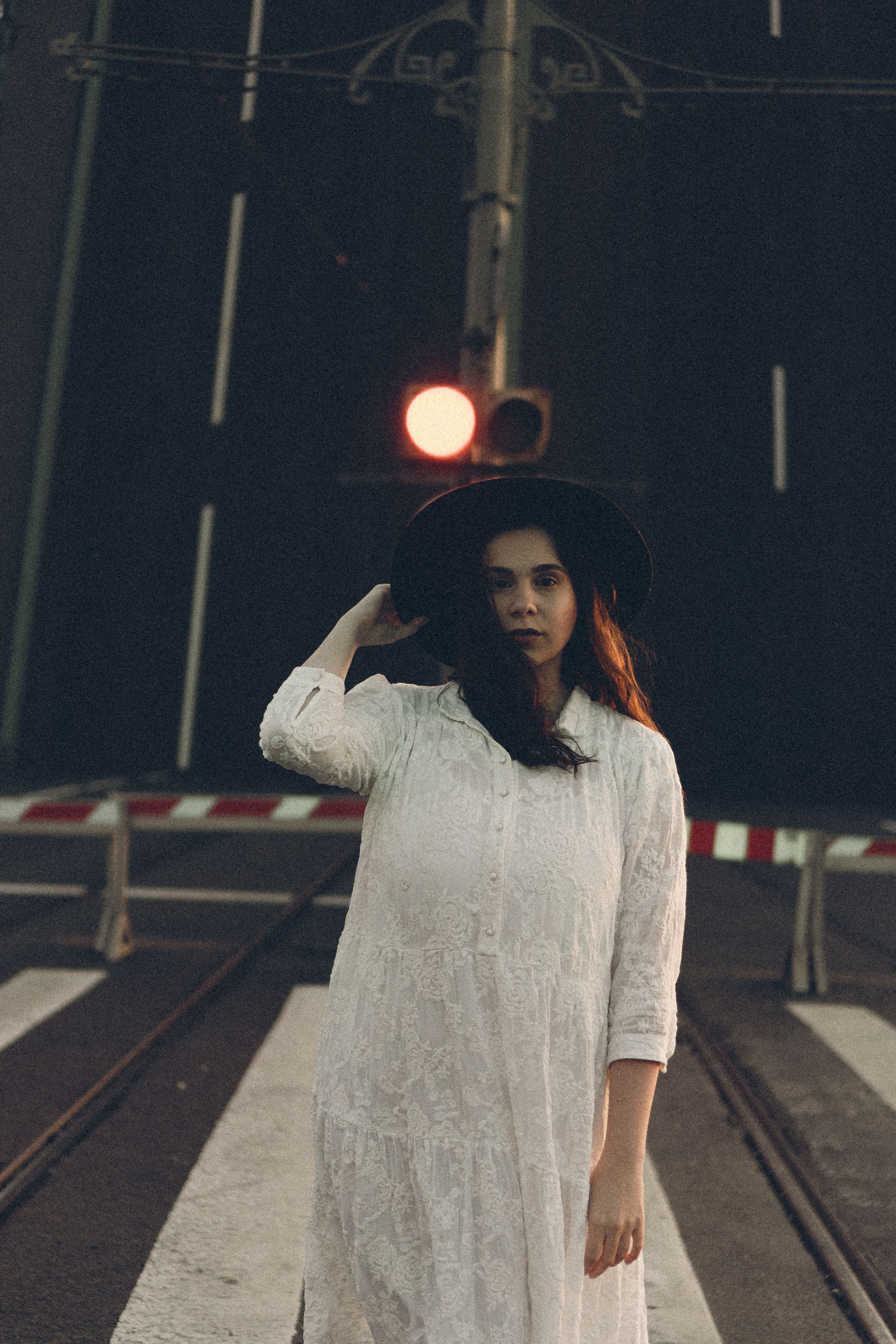 РАССВЕТ С РАЗВОДНЫМИ МОСТАМИ. Профессиональный фотограф, Санкт-Петербург — Виктория Богомолова