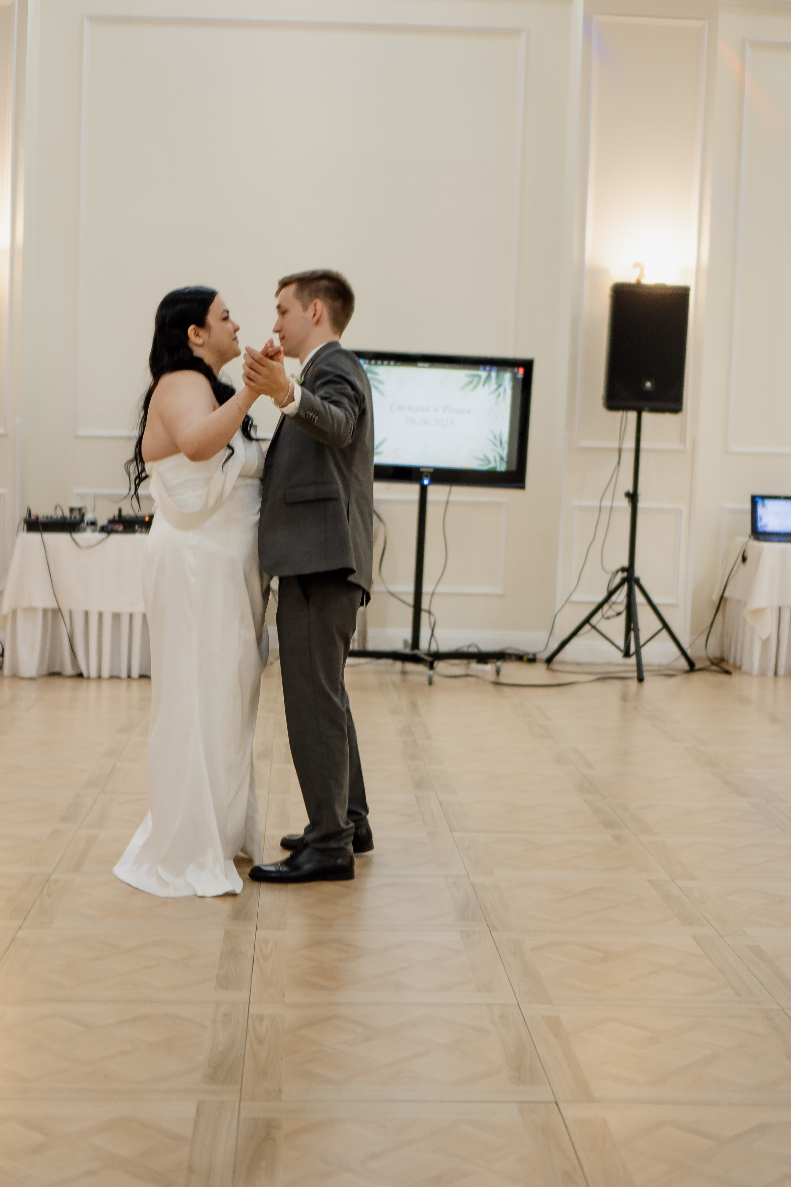 СВАДЕБНАЯ СЬЕМКА В ЗАГСЕ И БАНКЕТ. Профессиональный фотограф, Санкт-Петербург — Виктория Богомолова