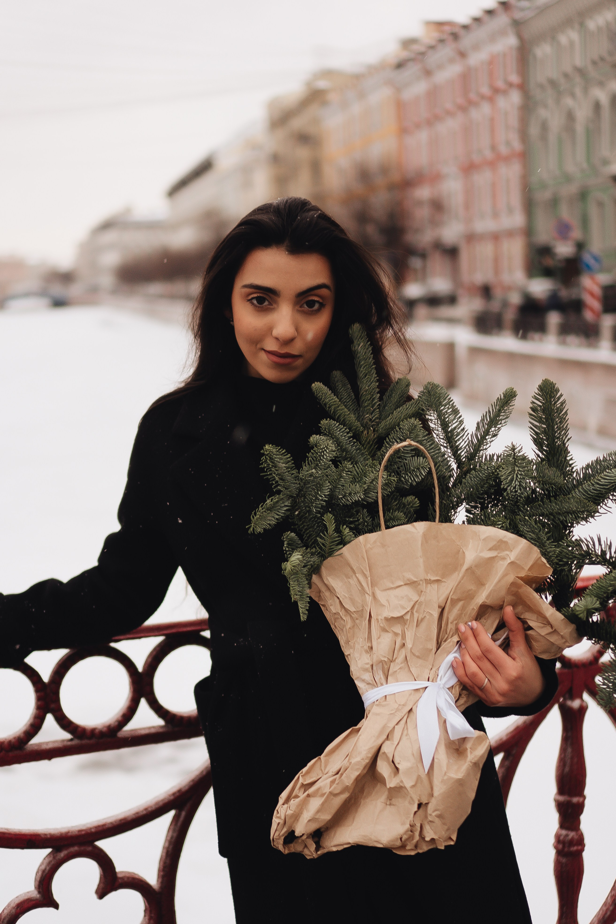 Фотосессия в Санкт-Петербурге. Профессиональный фотограф, Санкт-Петербург — Виктория Богомолова