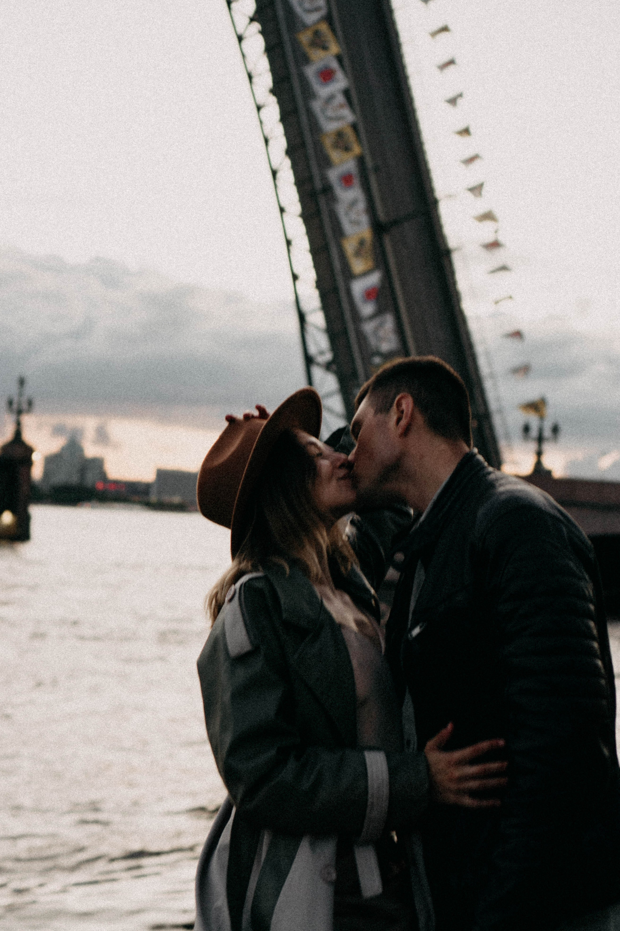 Рассветная, белые ночи. Профессиональный фотограф, Санкт-Петербург — Виктория Богомолова