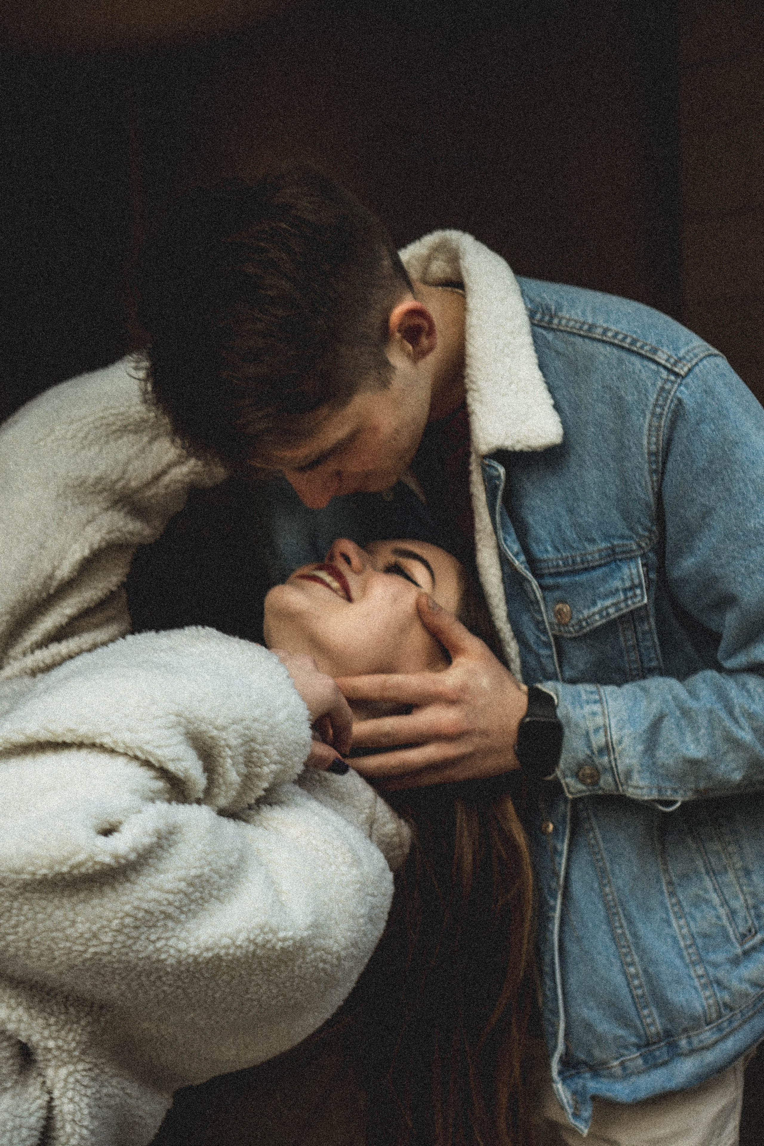 Прогулочная. Профессиональный фотограф, Санкт-Петербург — Виктория Богомолова