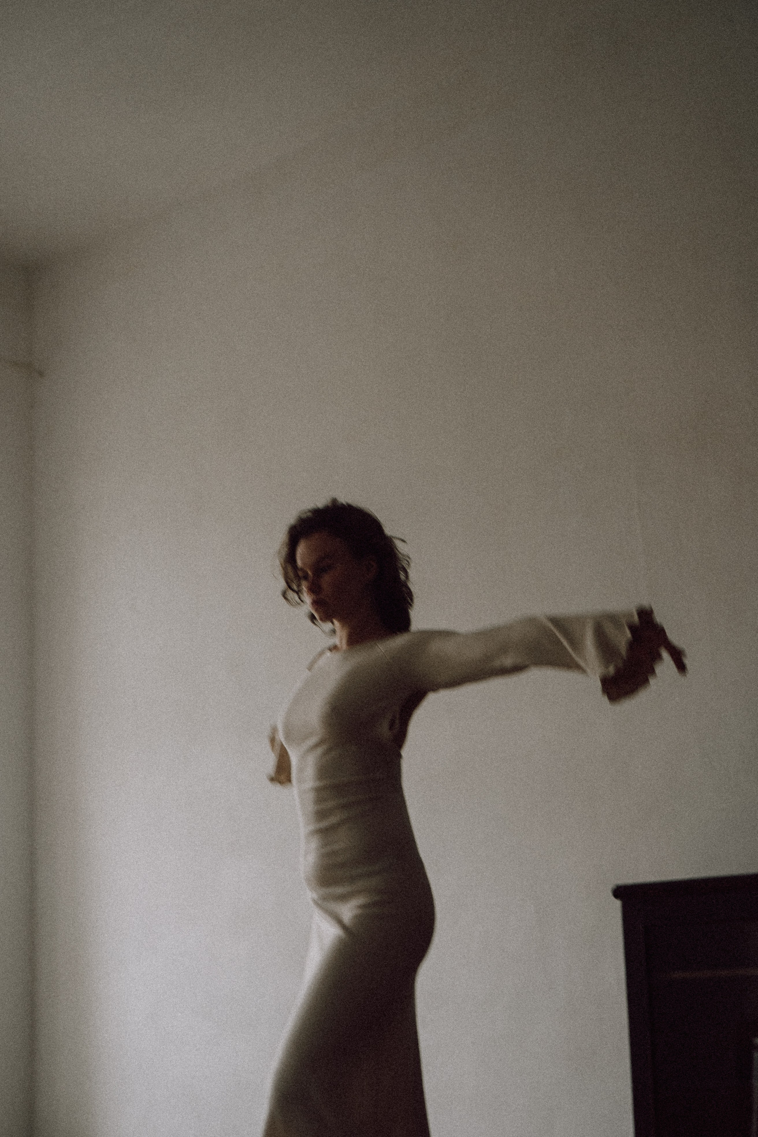 СТУДИЙНАЯ. Профессиональный фотограф, Санкт-Петербург — Виктория Богомолова