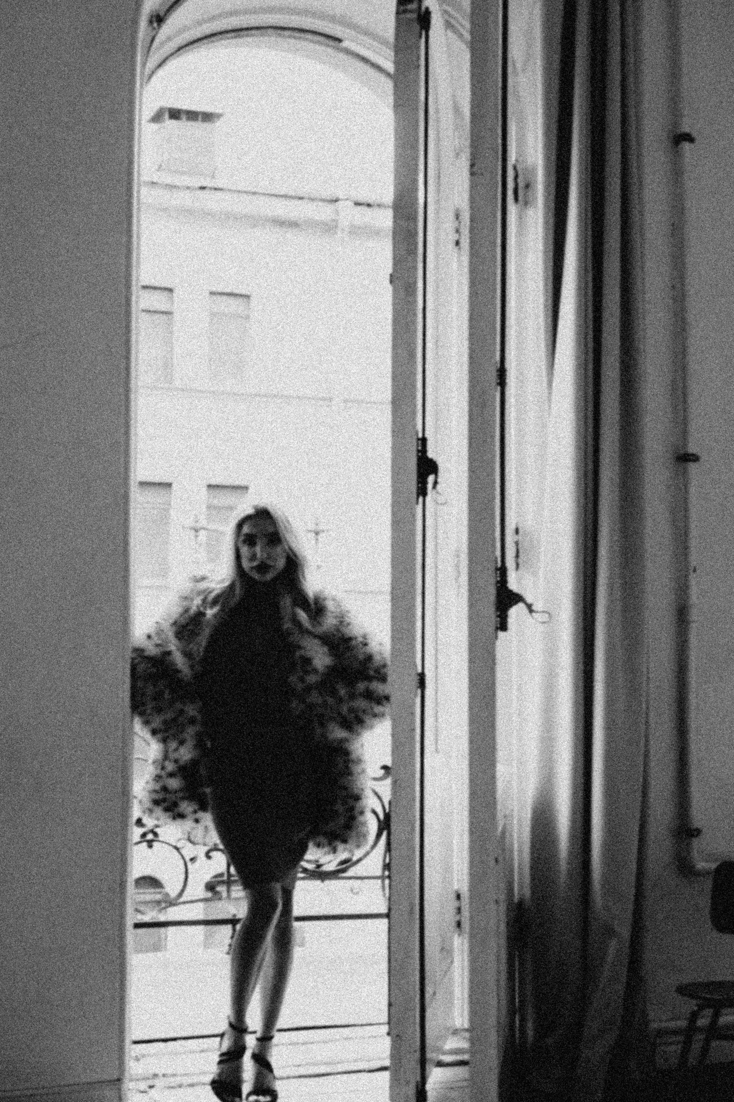 Винтажная серия. Профессиональный фотограф, Санкт-Петербург — Виктория Богомолова