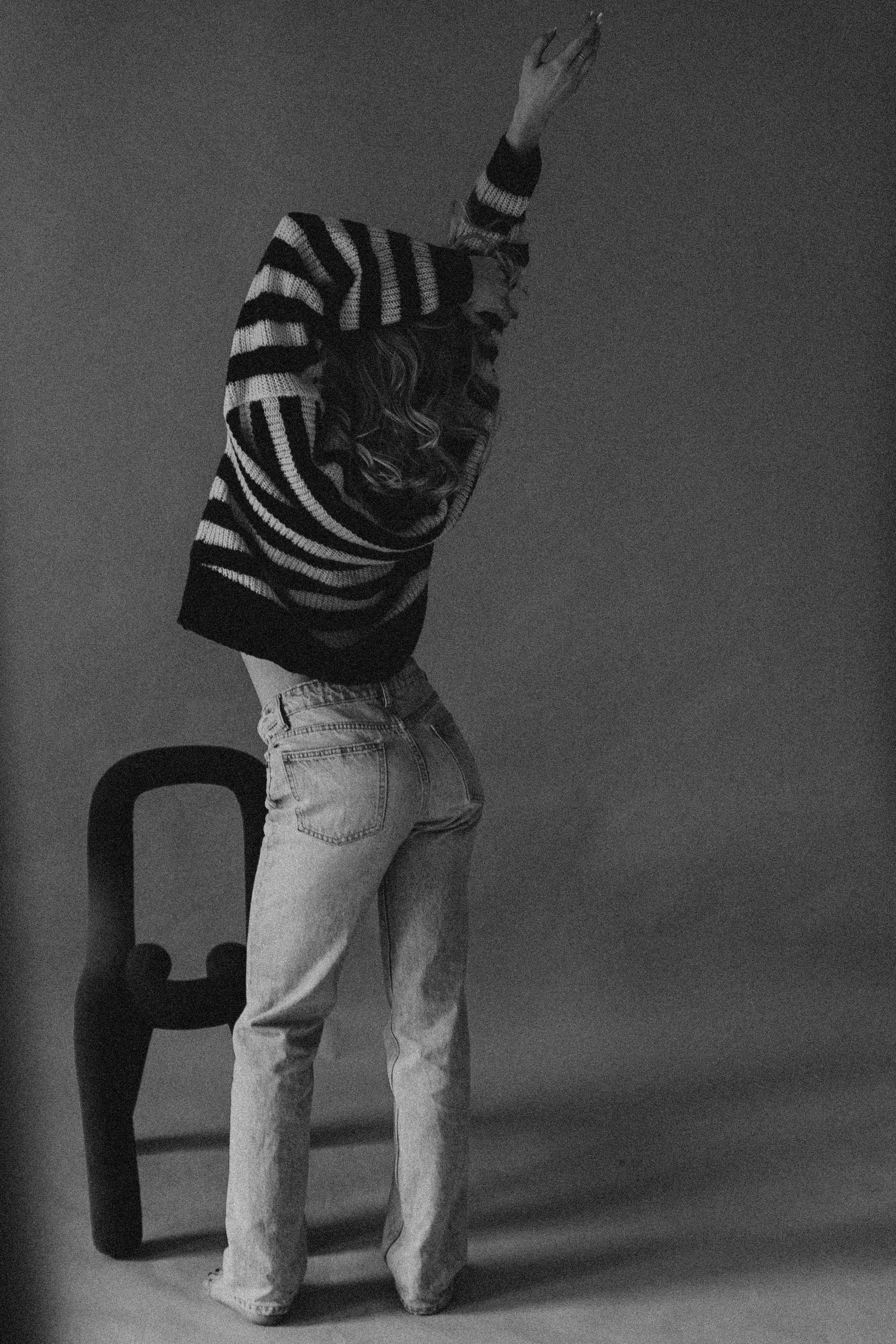 Студийная. Профессиональный фотограф, Санкт-Петербург — Виктория Богомолова