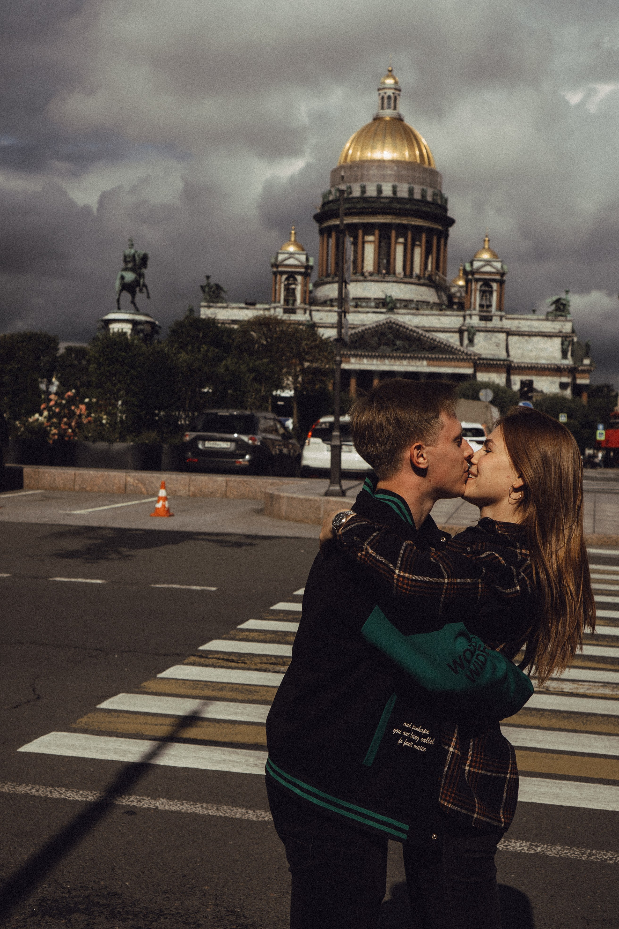 ПРОГУЛКА ПО САНКТ-ПЕТЕРБУРГУ. Профессиональный фотограф, Санкт-Петербург — Виктория Богомолова