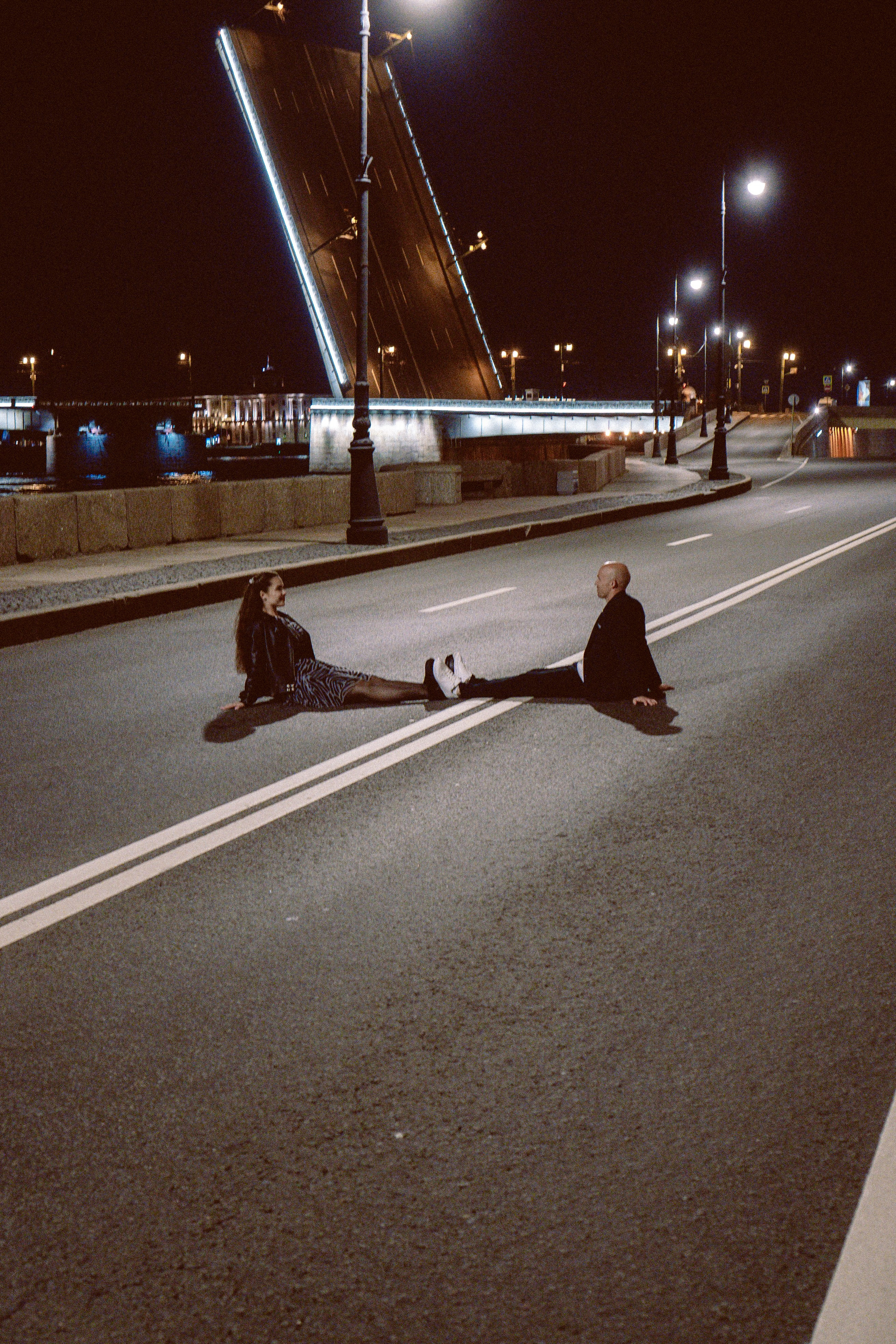 Любовь и питер. Профессиональный фотограф, Санкт-Петербург — Виктория Богомолова