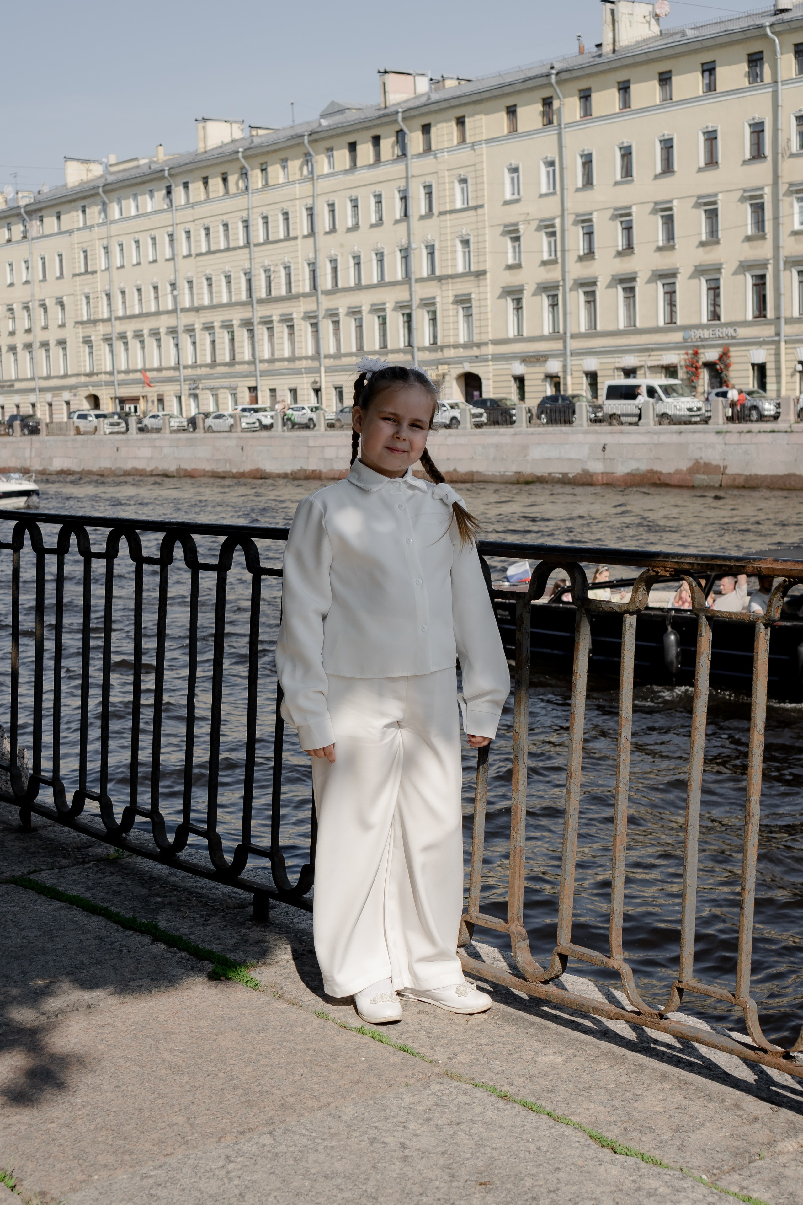 СВАДЕБНЫЙ РЕПОРТАЖ. Профессиональный фотограф, Санкт-Петербург — Виктория Богомолова