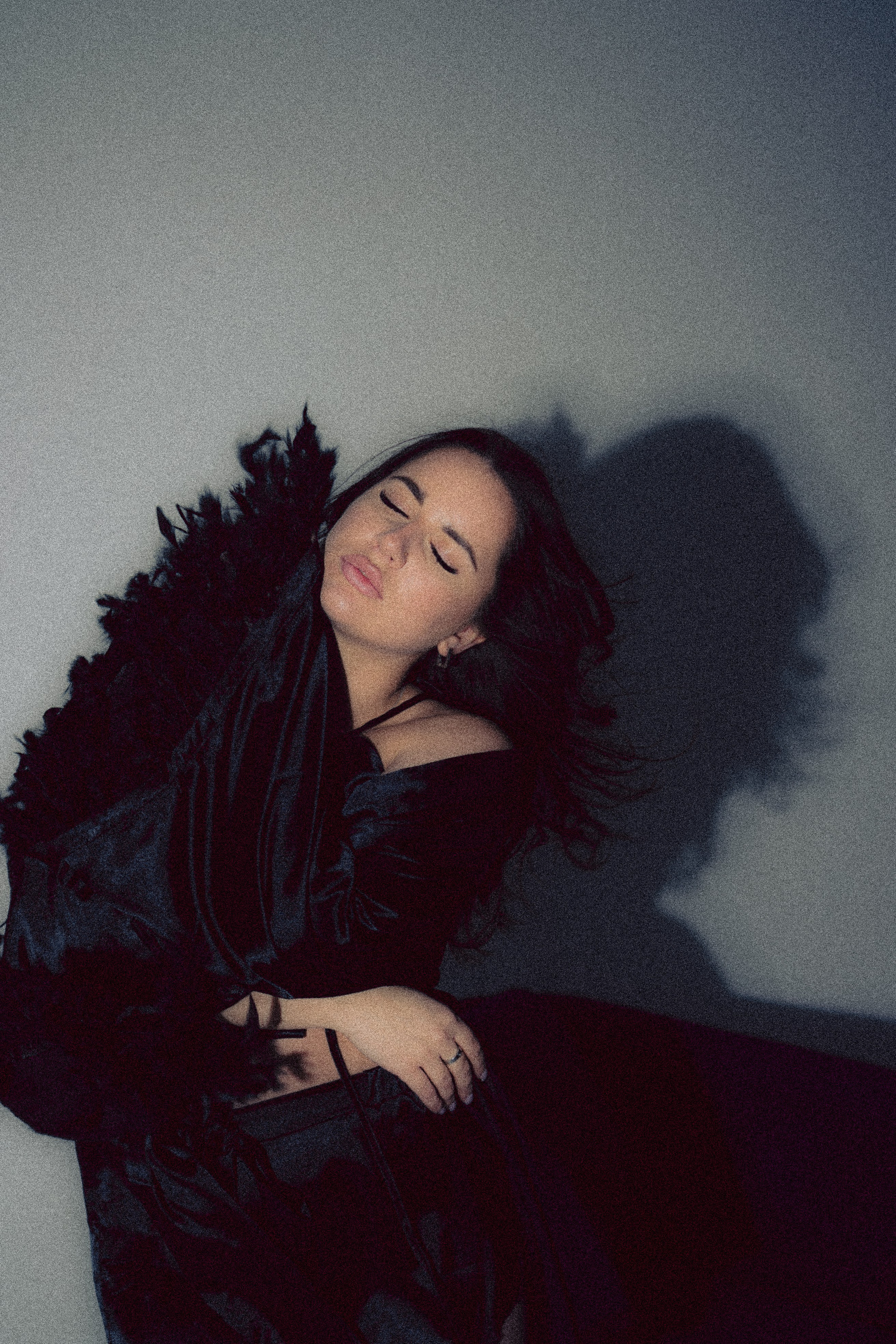 История ко дню рождения. Профессиональный фотограф, Санкт-Петербург — Виктория Богомолова