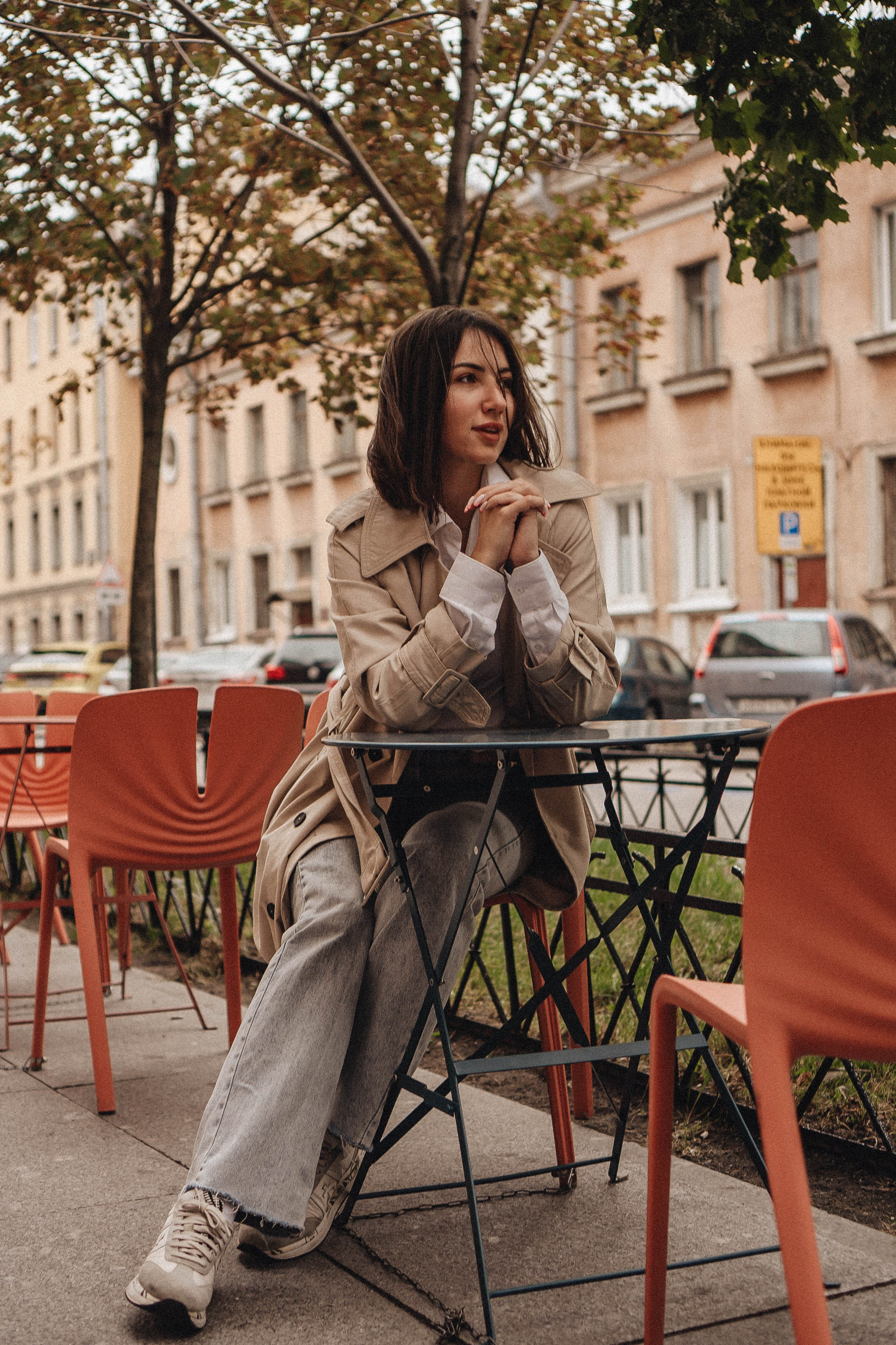 Прогулочная для Кристины. Профессиональный фотограф, Санкт-Петербург — Виктория Богомолова